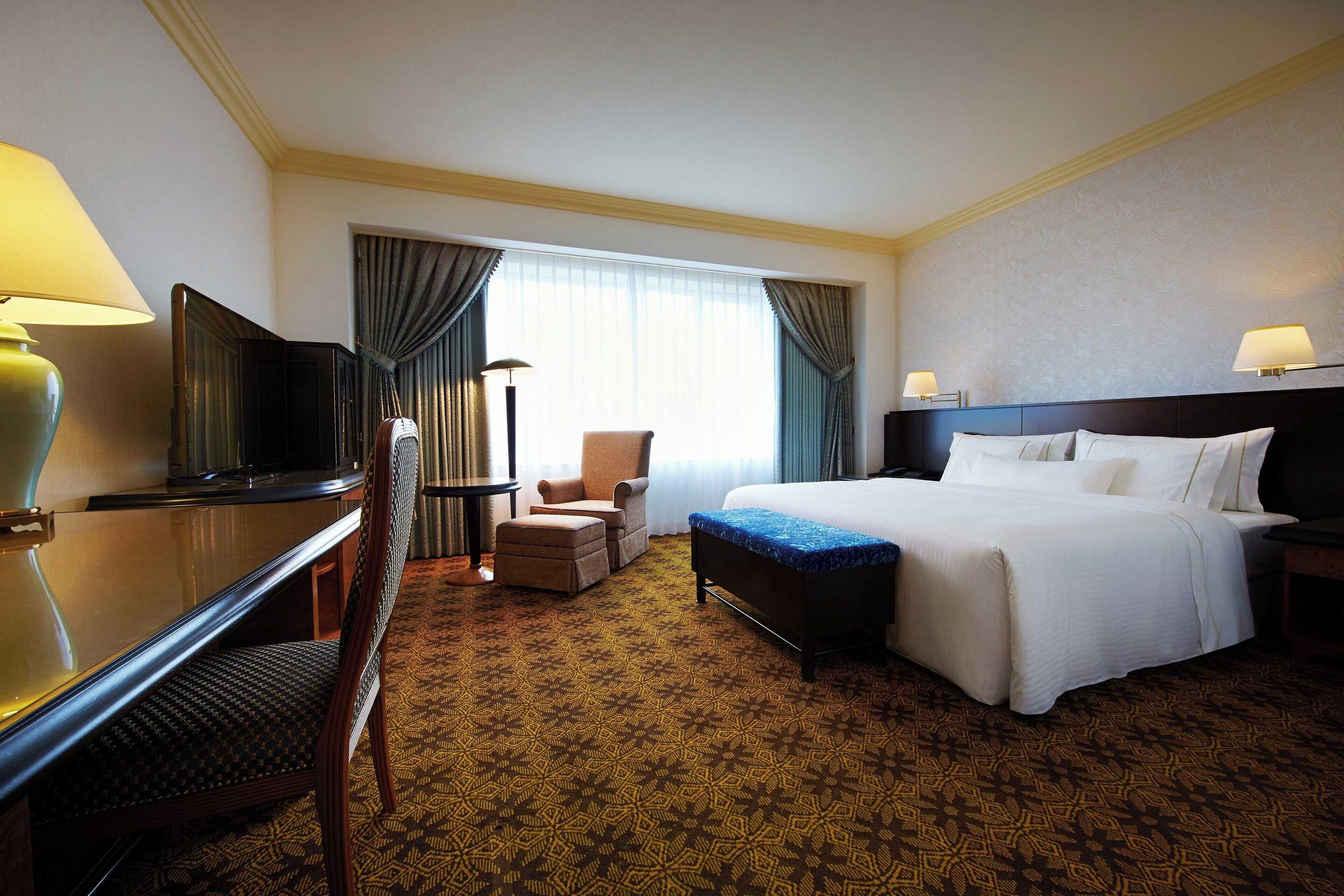 Gift card for The Westin Osaka