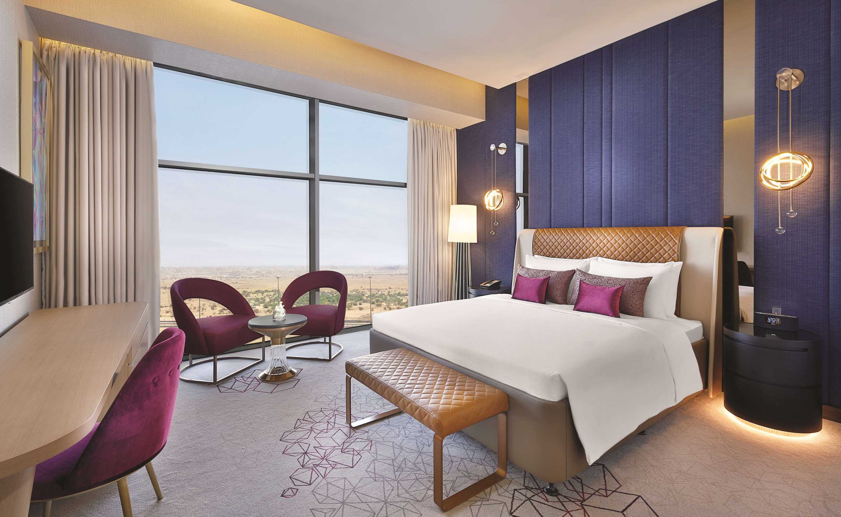 Gift card for Alrayyan Hotel Doha, Curio Collection by Hilton Gift card for Alrayyan Hotel Doha, Curio Collection by Hilton