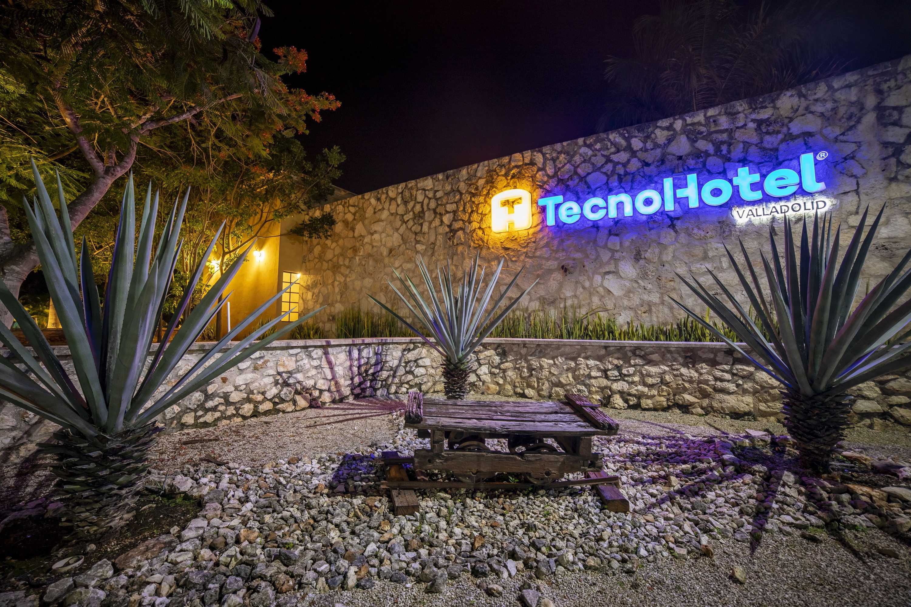 Gift card for Tecnohotel Valladolid Gift card for Tecnohotel Valladolid