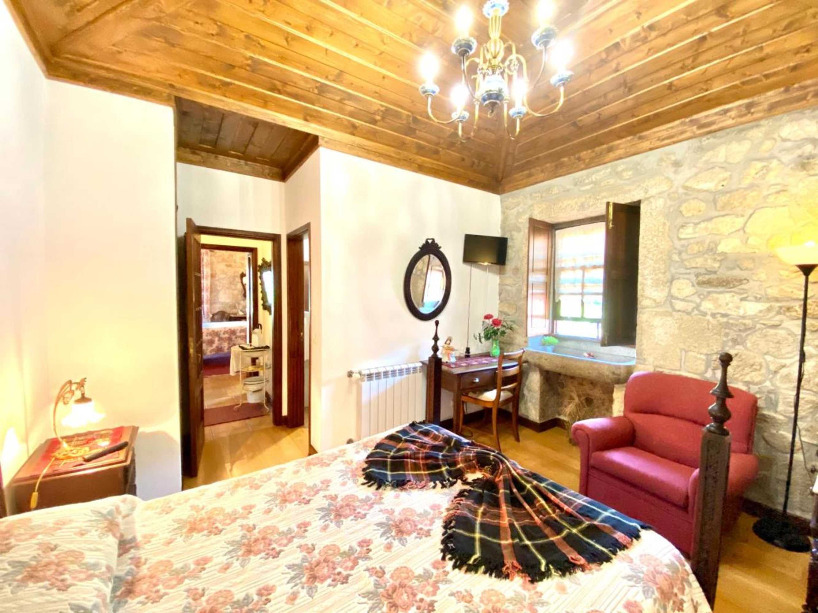 Gift card for Casa do Outeirinho- Turismo Rural