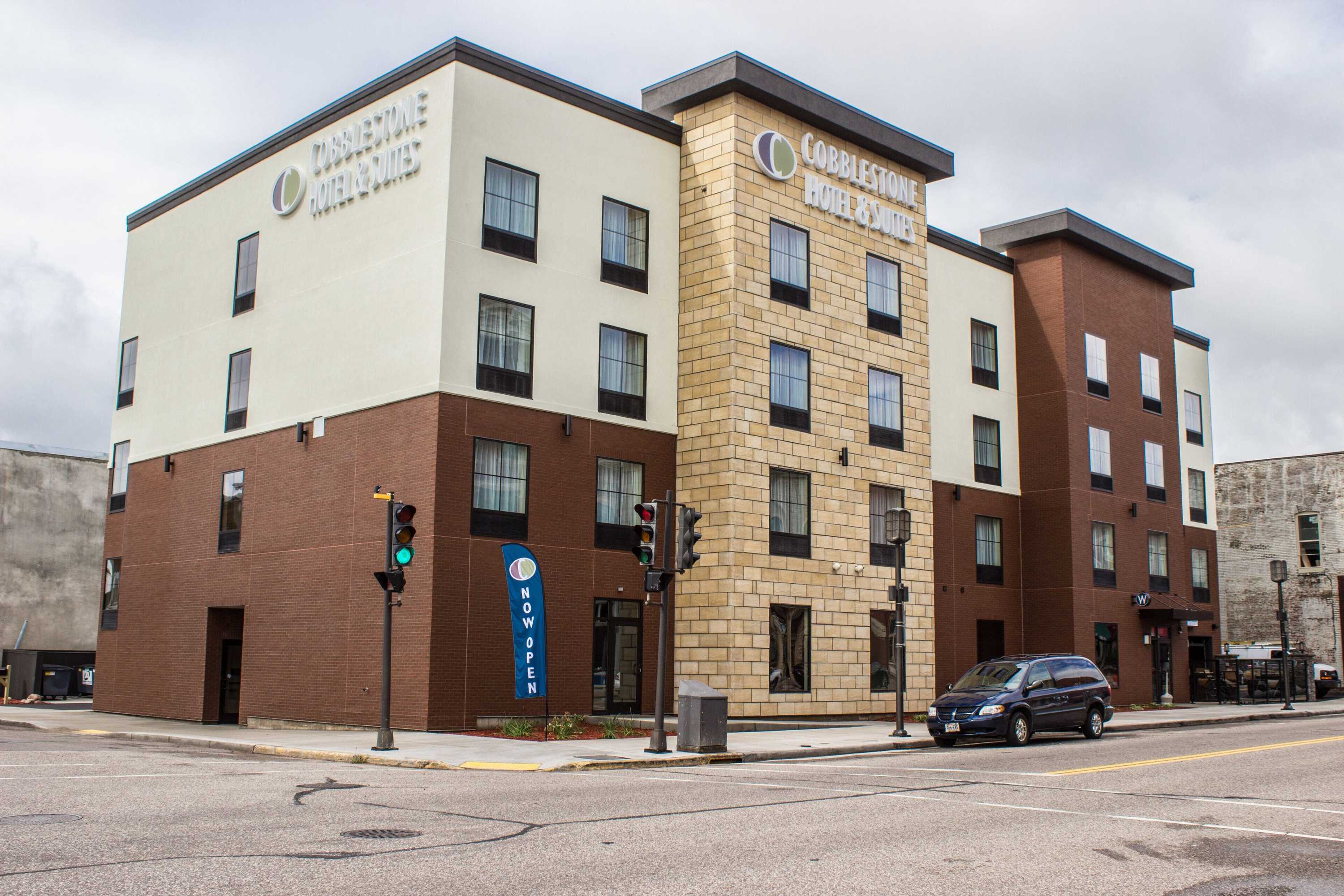Gift card for Cobblestone Hotel & Suites – Chippewa Falls Gift card for Cobblestone Hotel & Suites – Chippewa Falls