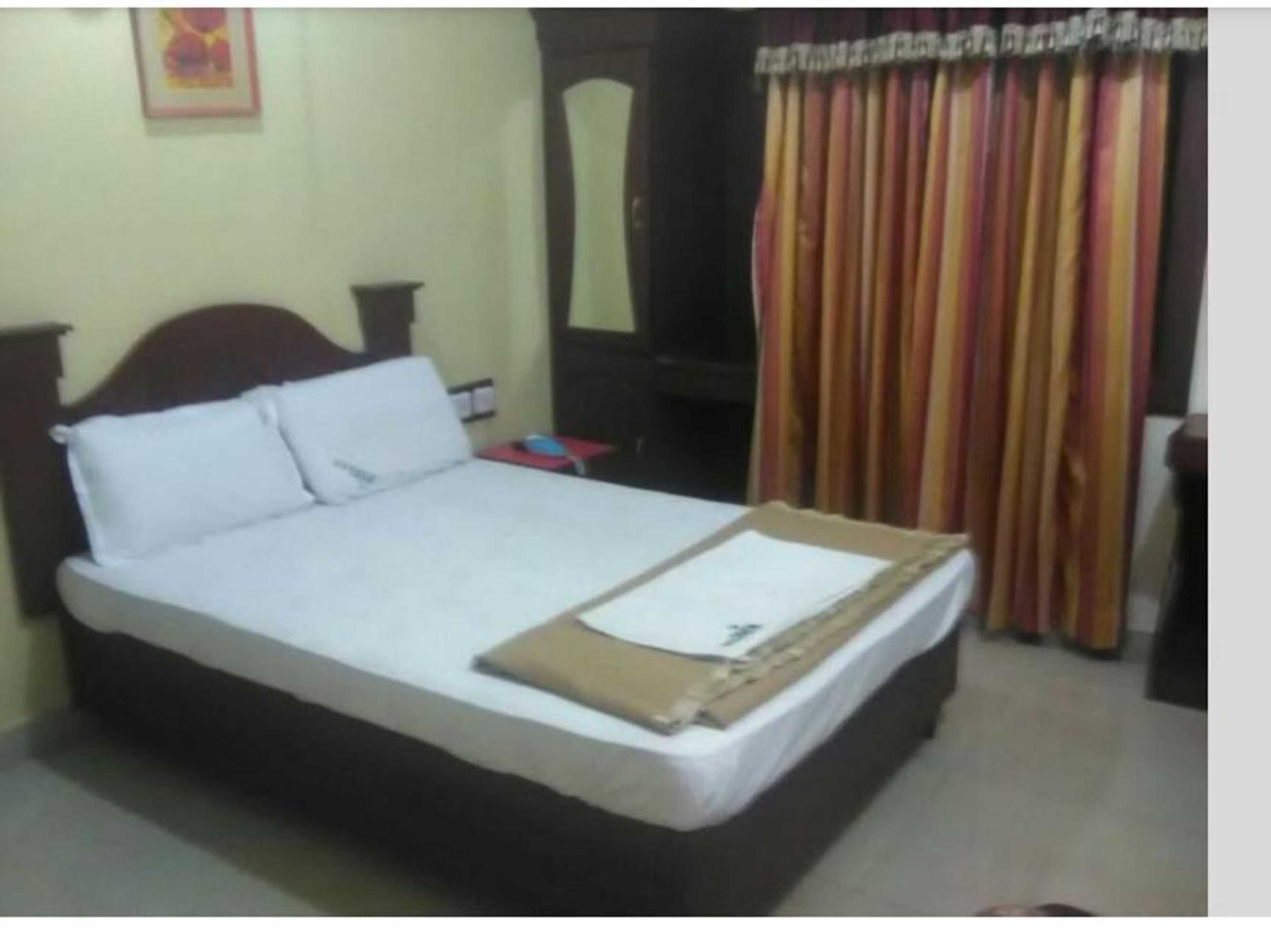 Gift card for Hotel Priya