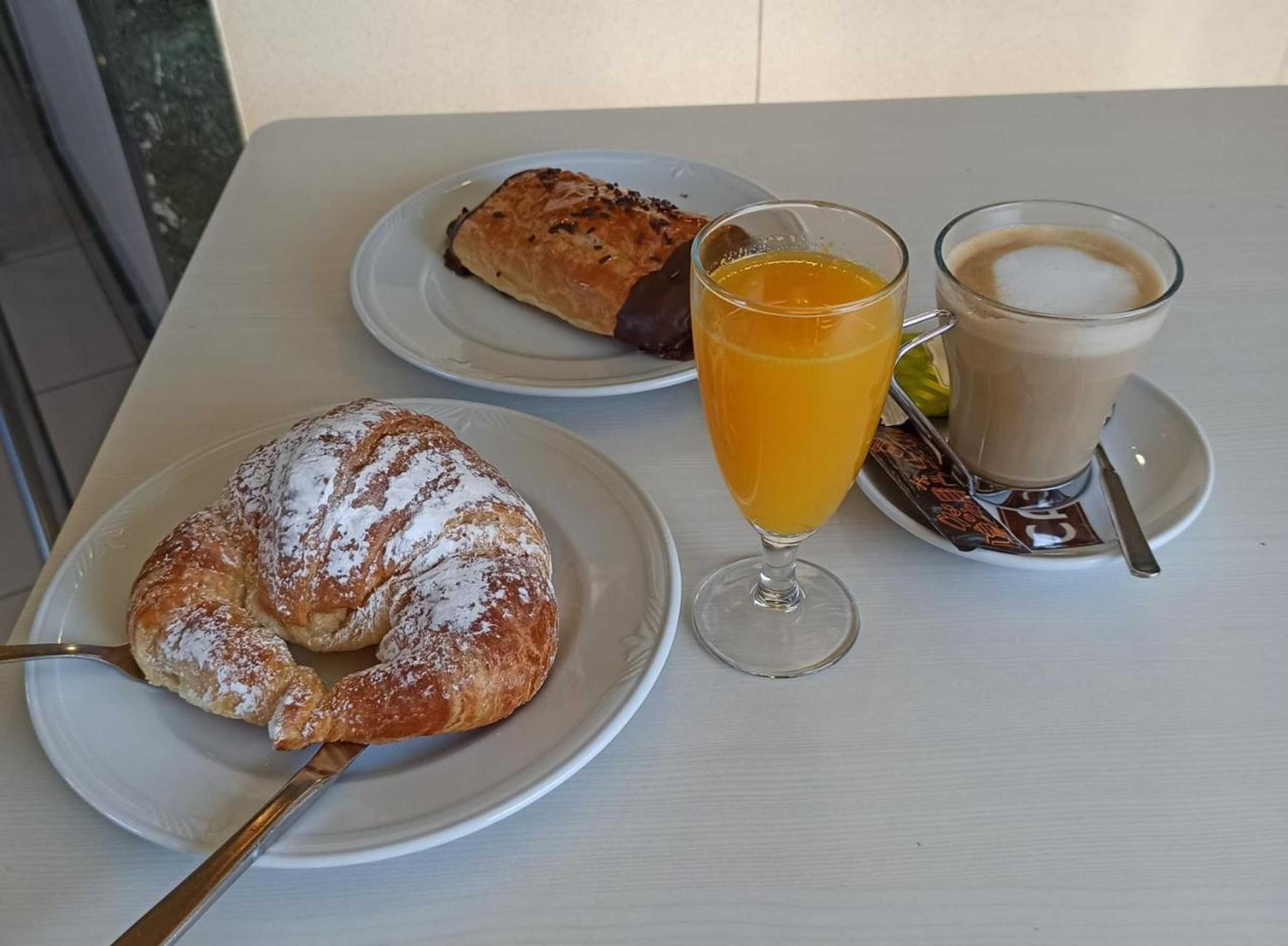 Gift card for Hostal Restaurante Rancheiro