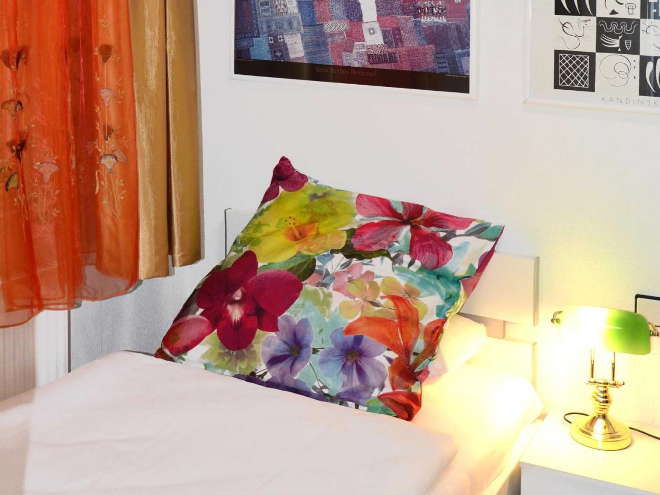 Gift card for Pension Gino