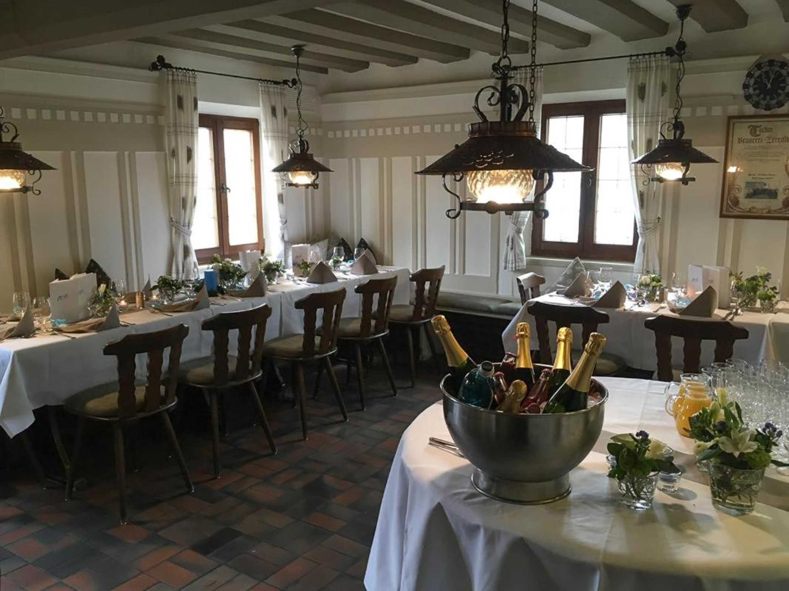 Gift card for Hotel-Gasthof Weisses Ross