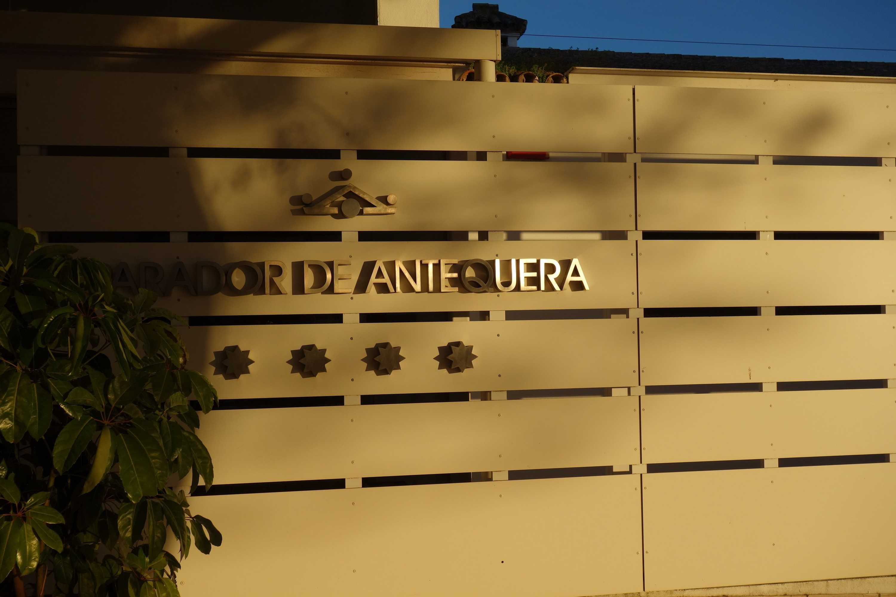 Gift card for Parador de Antequera Gift card for Parador de Antequera
