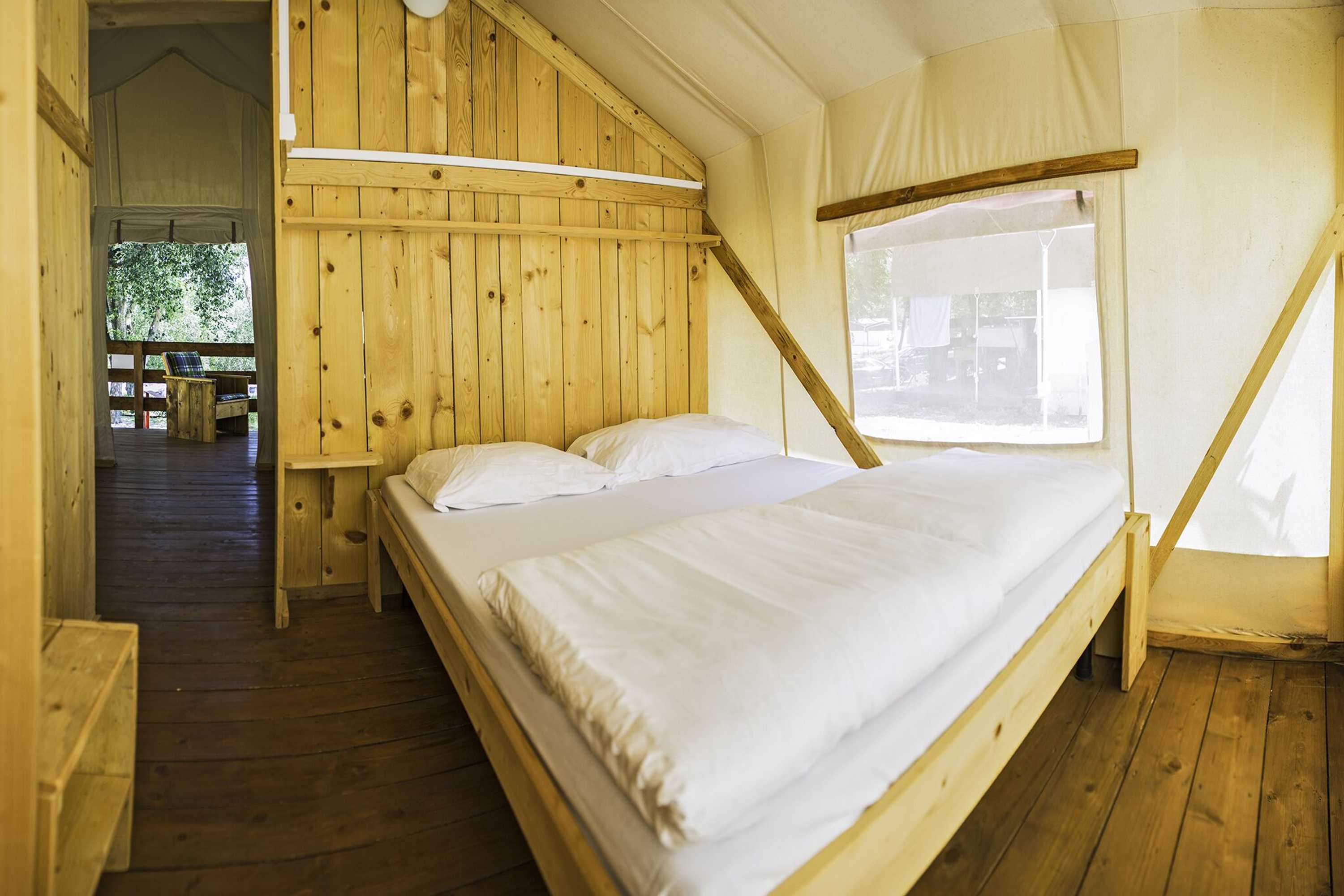 Gift card for Sunflower Camping Savudrija