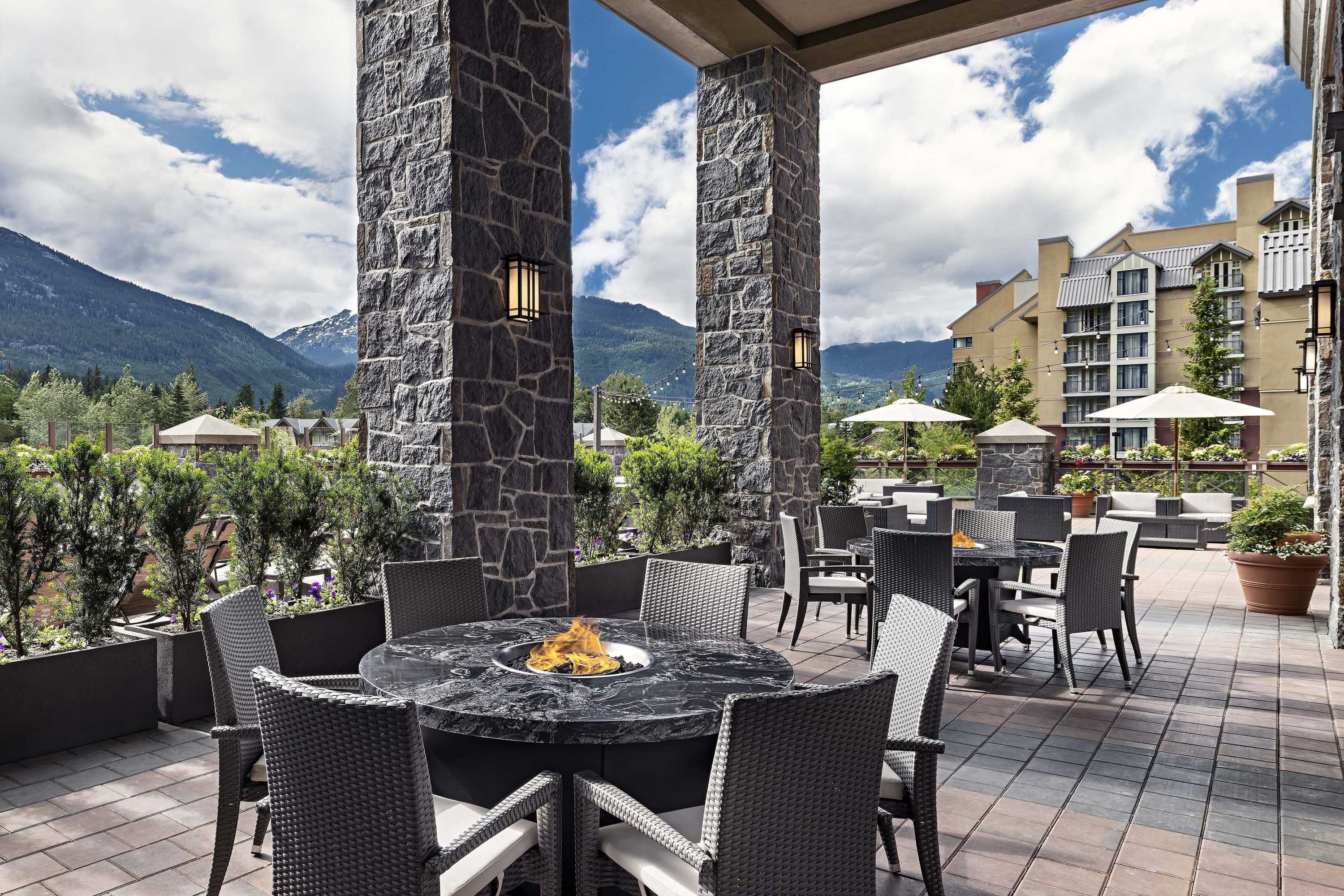 Gift card for The Westin Resort & Spa, Whistler Gift card for The Westin Resort & Spa, Whistler