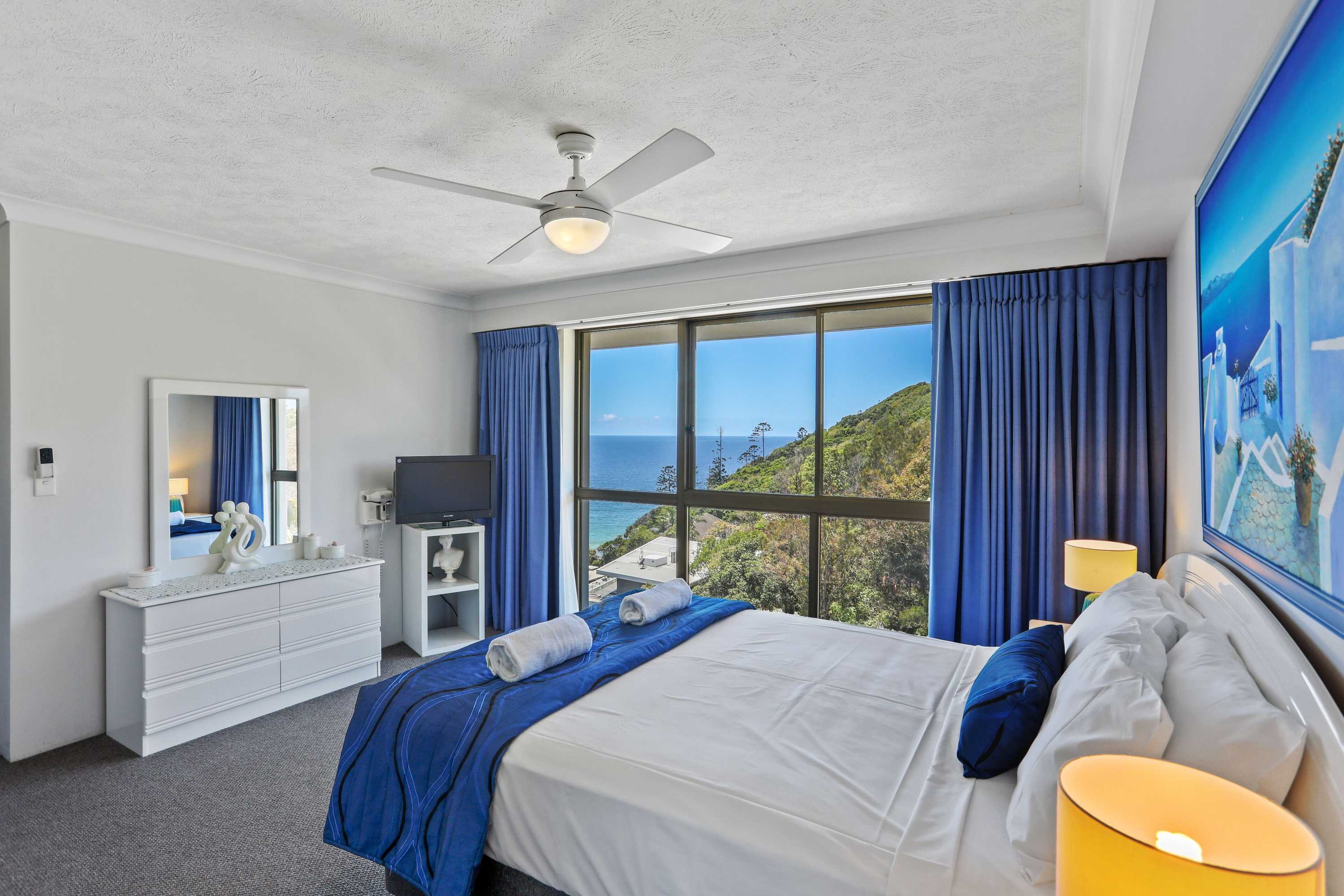 Gift card for Gemini Court Holiday Apartments