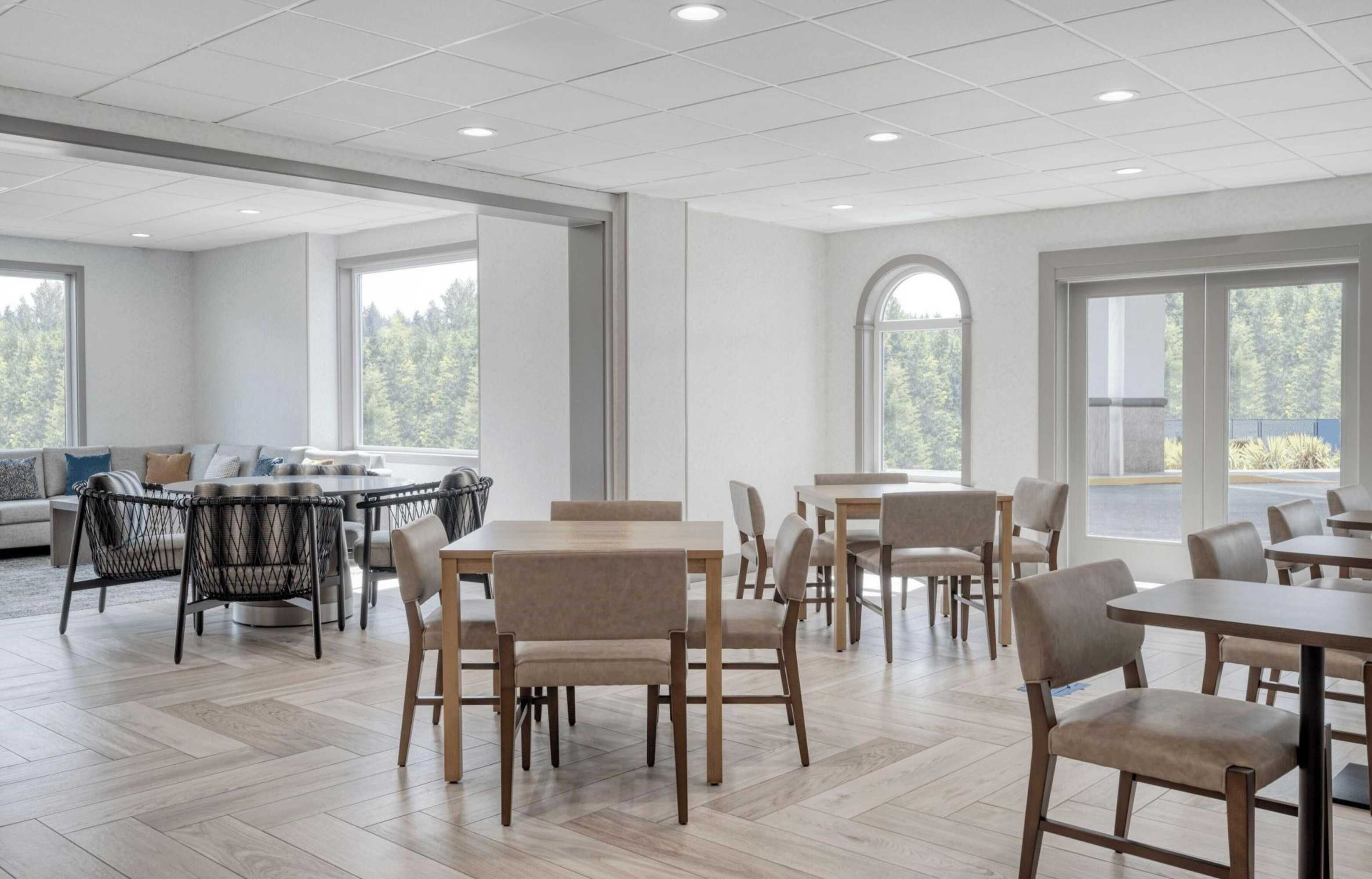 Gift card for Holiday Inn Express Federal Way Seattle South by Ihg