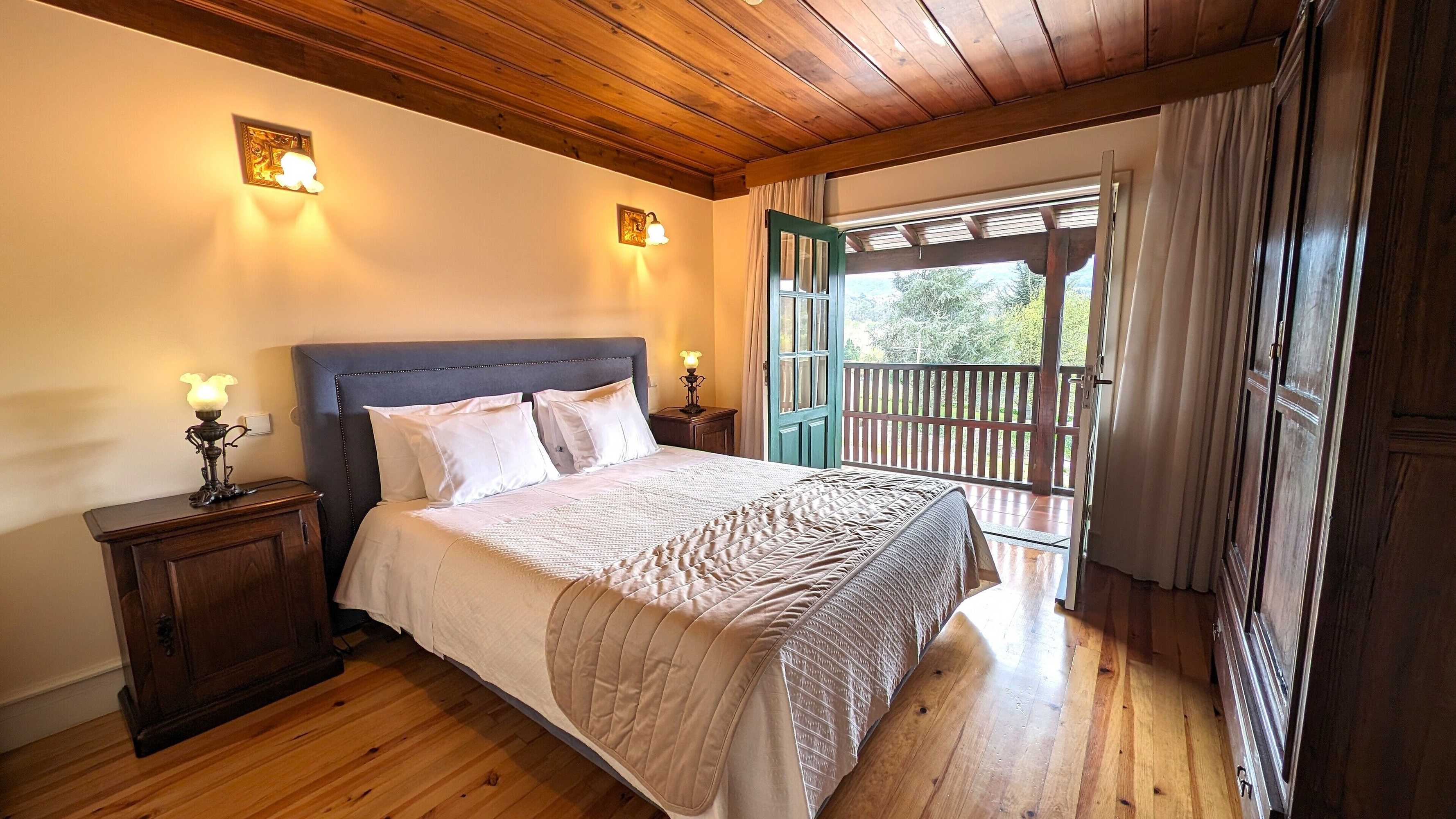 Gift card for Quinta do Burgo - Nature Hotel Gift card for Quinta do Burgo - Nature Hotel