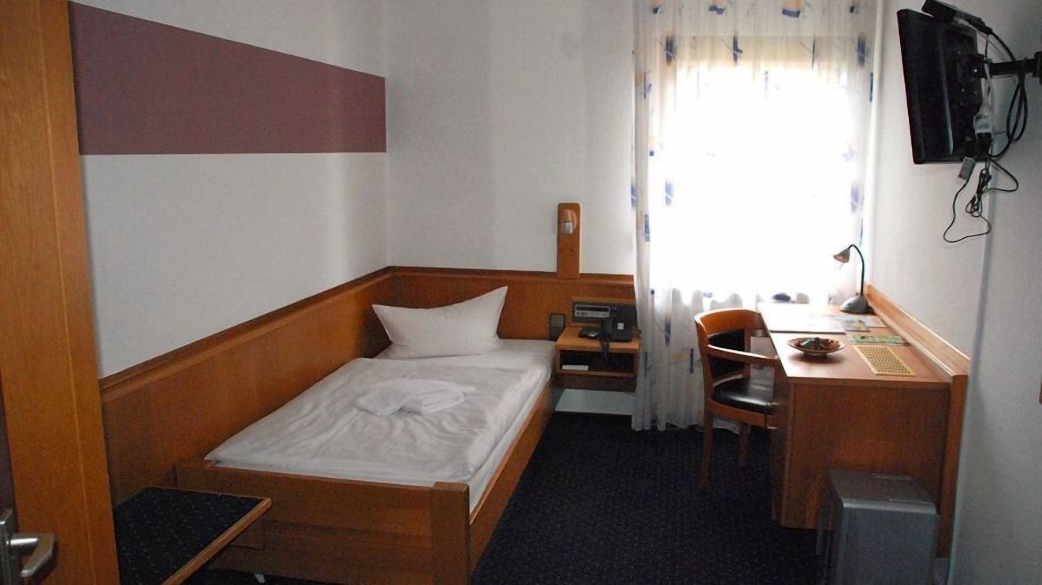 Gift card for City Hotel Hanau Gift card for City Hotel Hanau