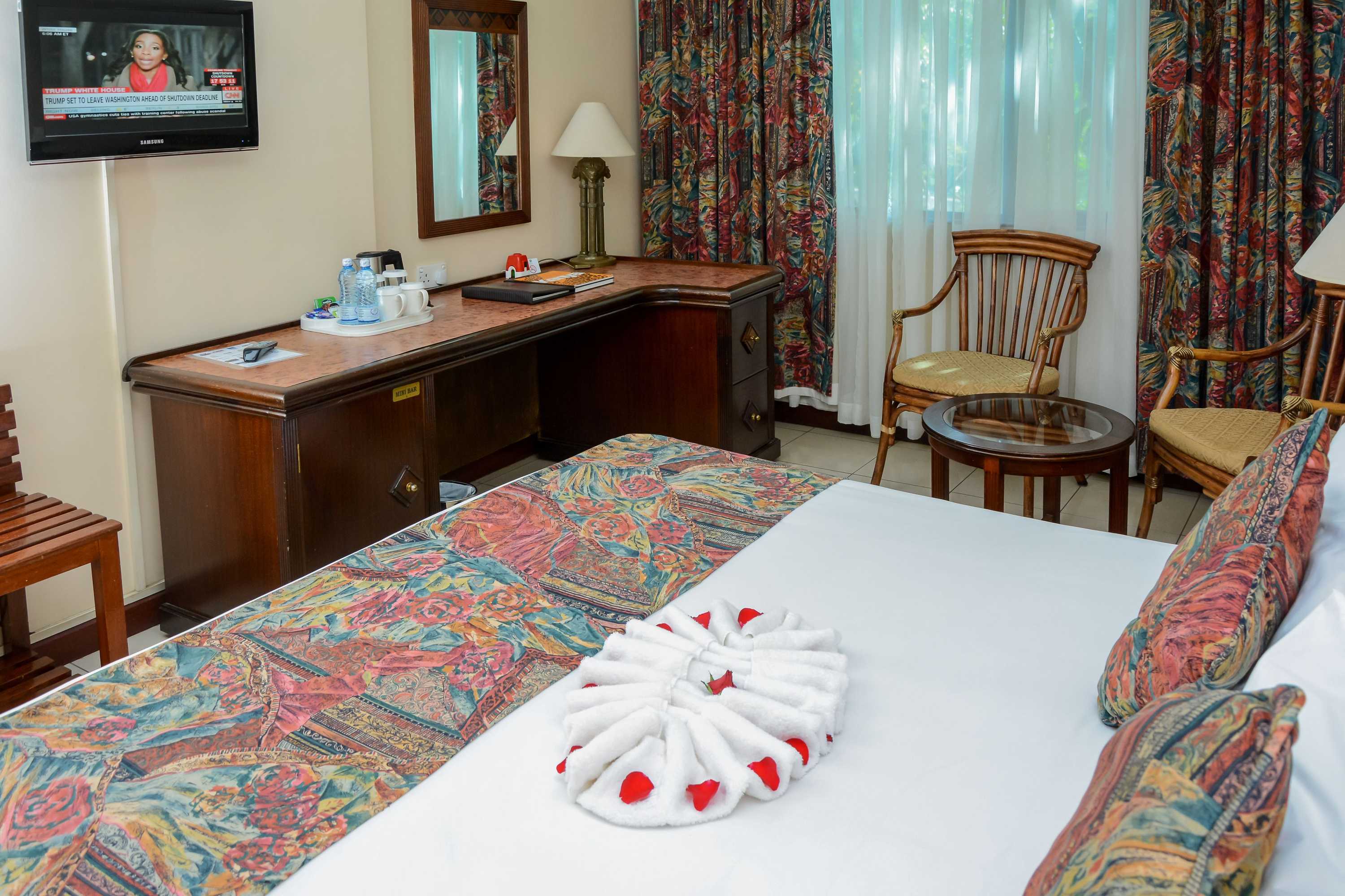 Gift card for Jacaranda Nairobi Hotel Gift card for Jacaranda Nairobi Hotel
