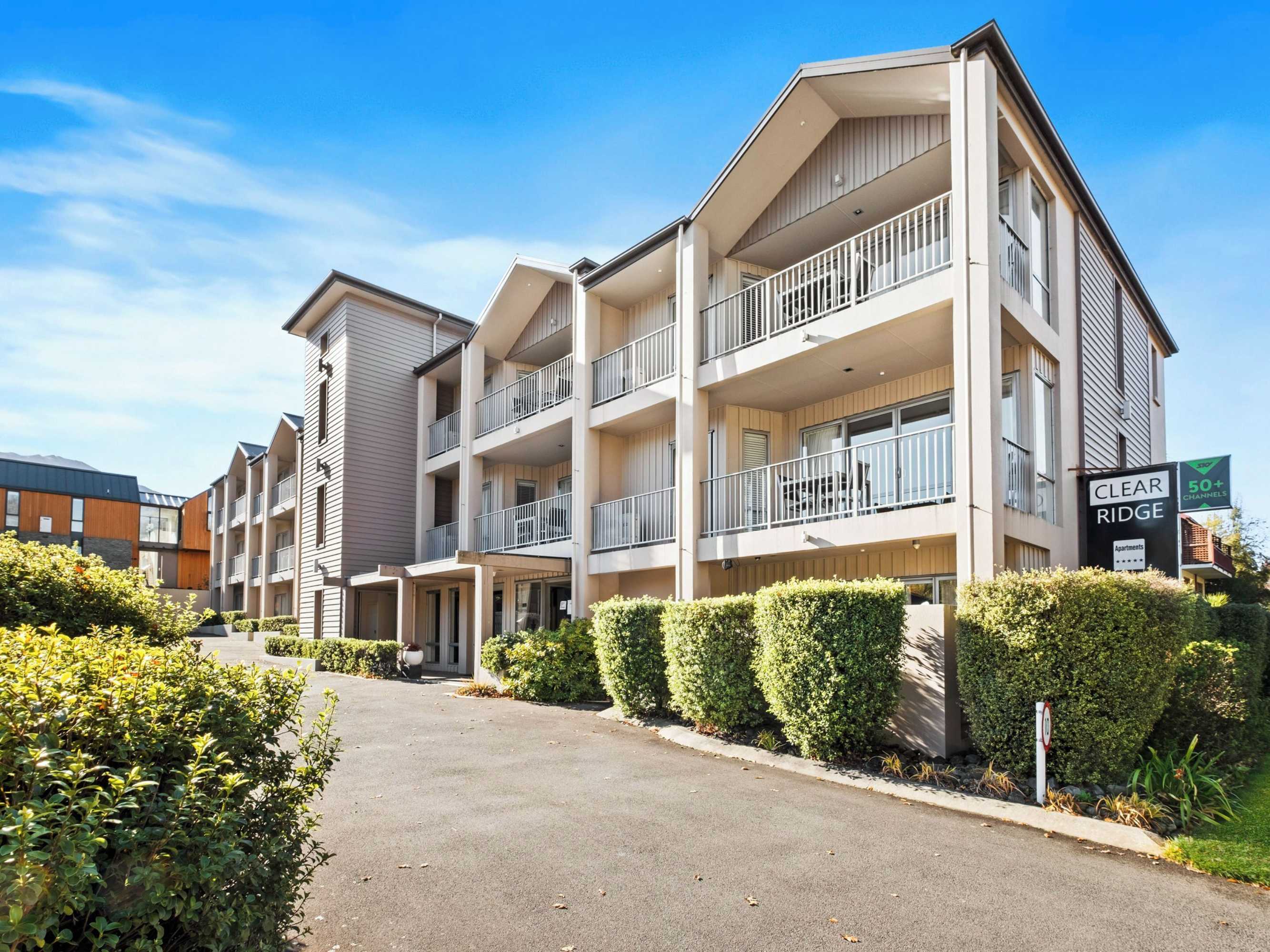 Gift card for Clear Ridge Apartments Gift card for Clear Ridge Apartments