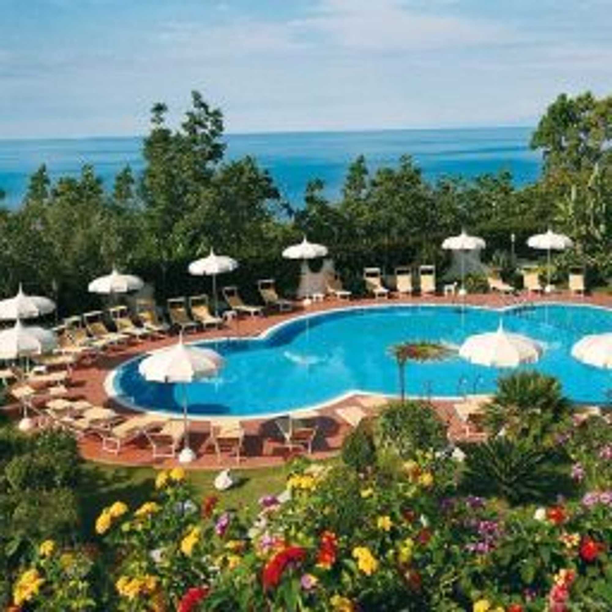 Gift card for Hotel Tirreno Gift card for Hotel Tirreno