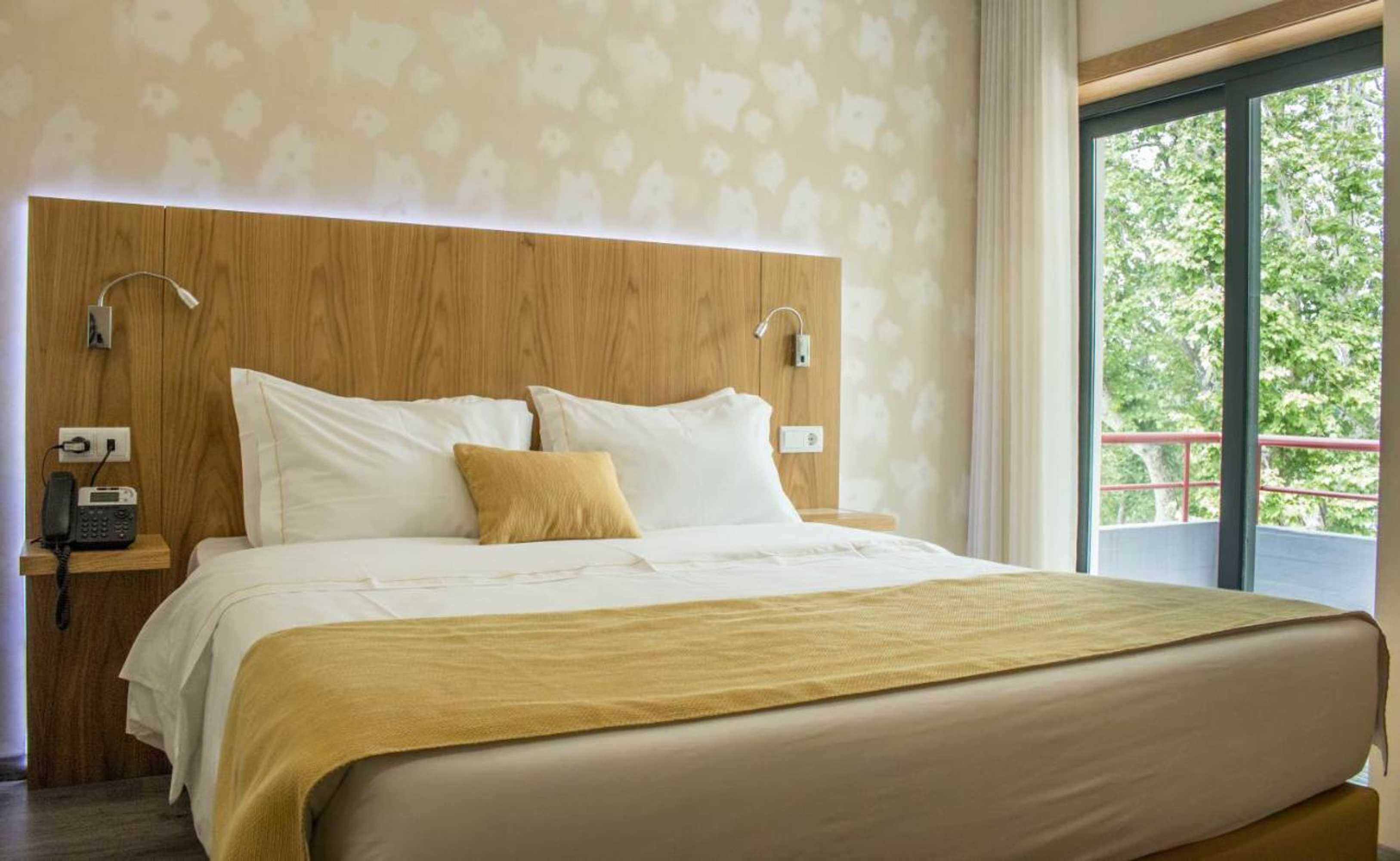 Gift card for Hotel Império do Norte