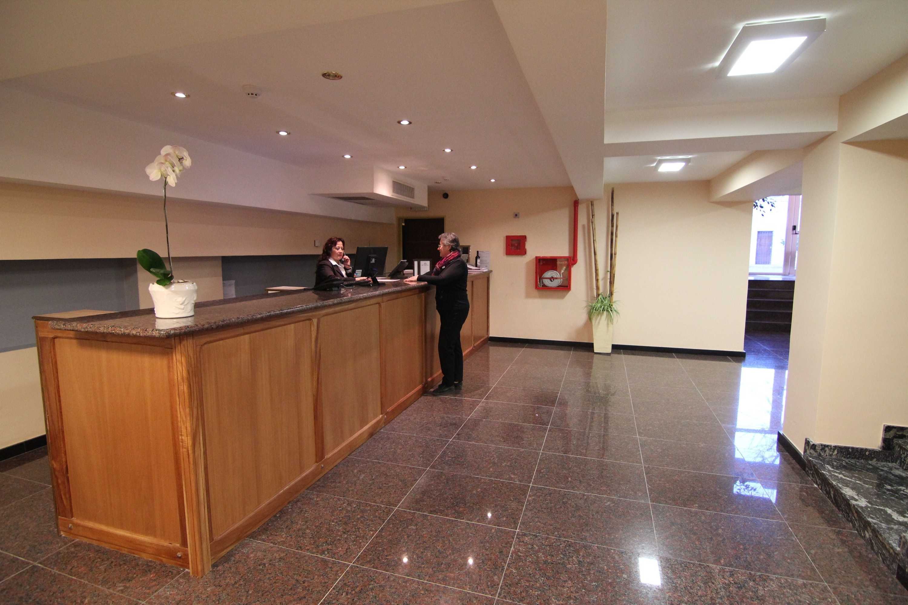 Gift card for Hotel El Cortijo Gift card for Hotel El Cortijo