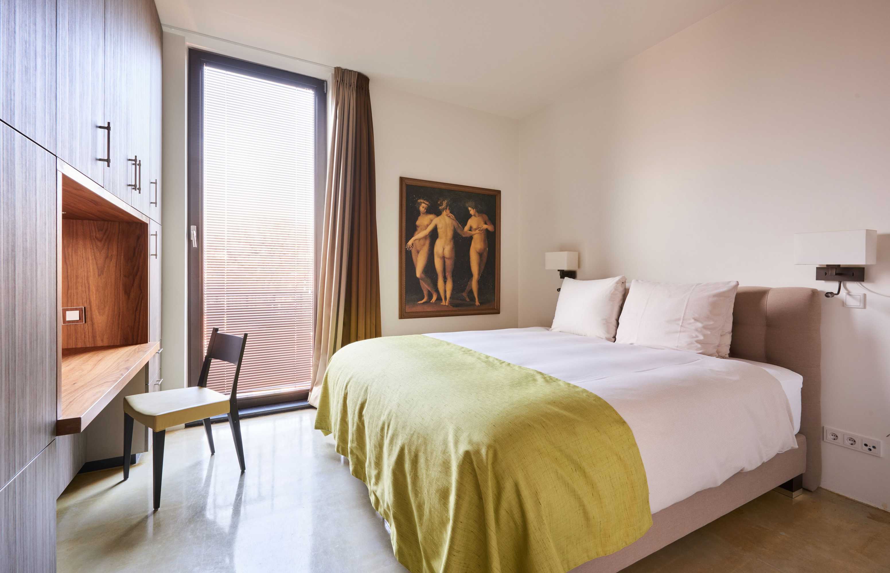 Gift card for Hotel Miss Blanche