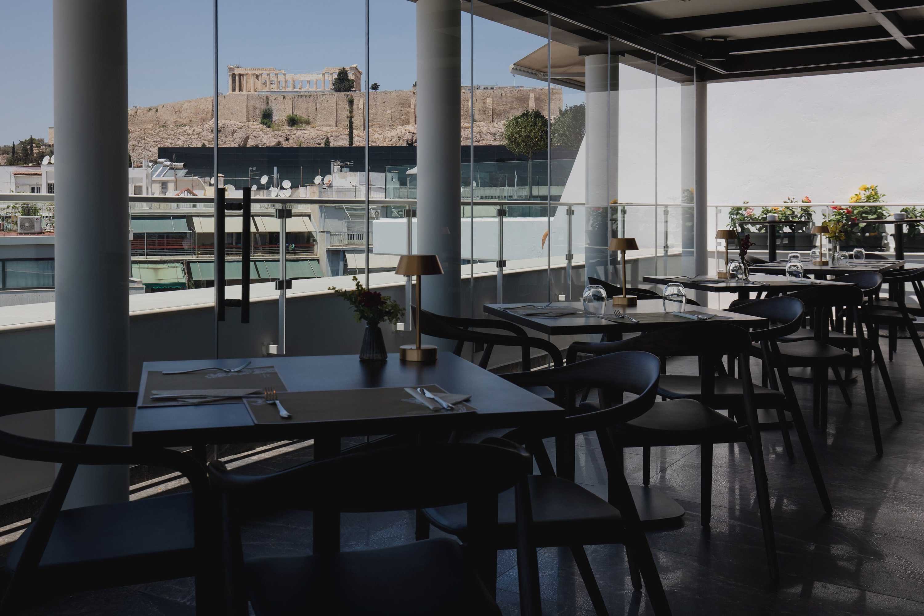 Gift card for Hera Hotel Gift card for Hera Hotel