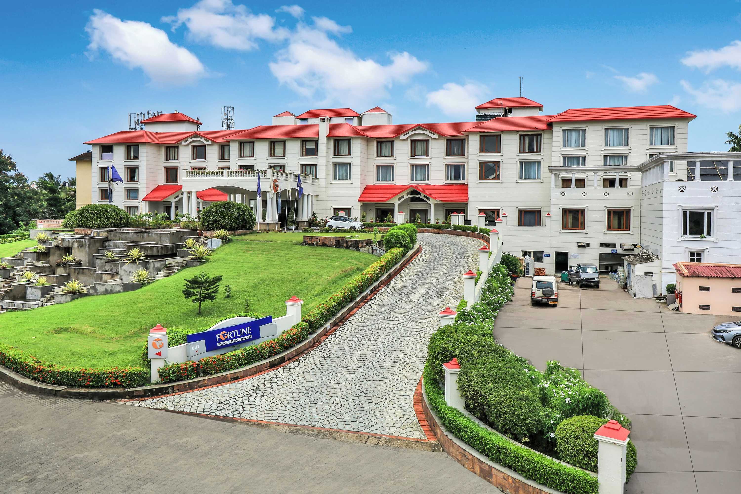 Gift card for Fortune Park Panchwati, Kolkata - Member Itc Hotels' Group Gift card for Fortune Park Panchwati, Kolkata - Member Itc Hotels' Group