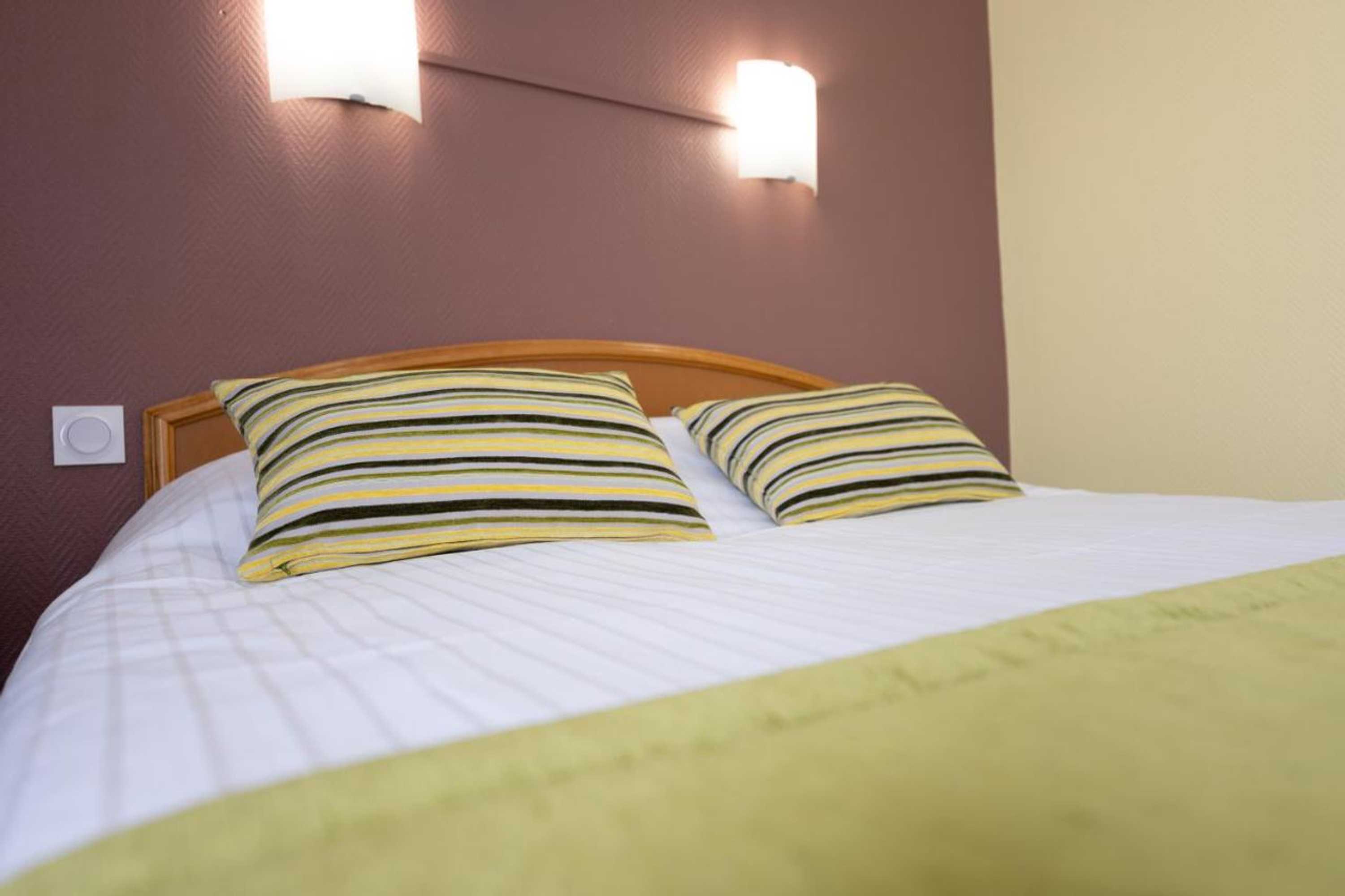Gift card for Hotel Cheval De Bronze