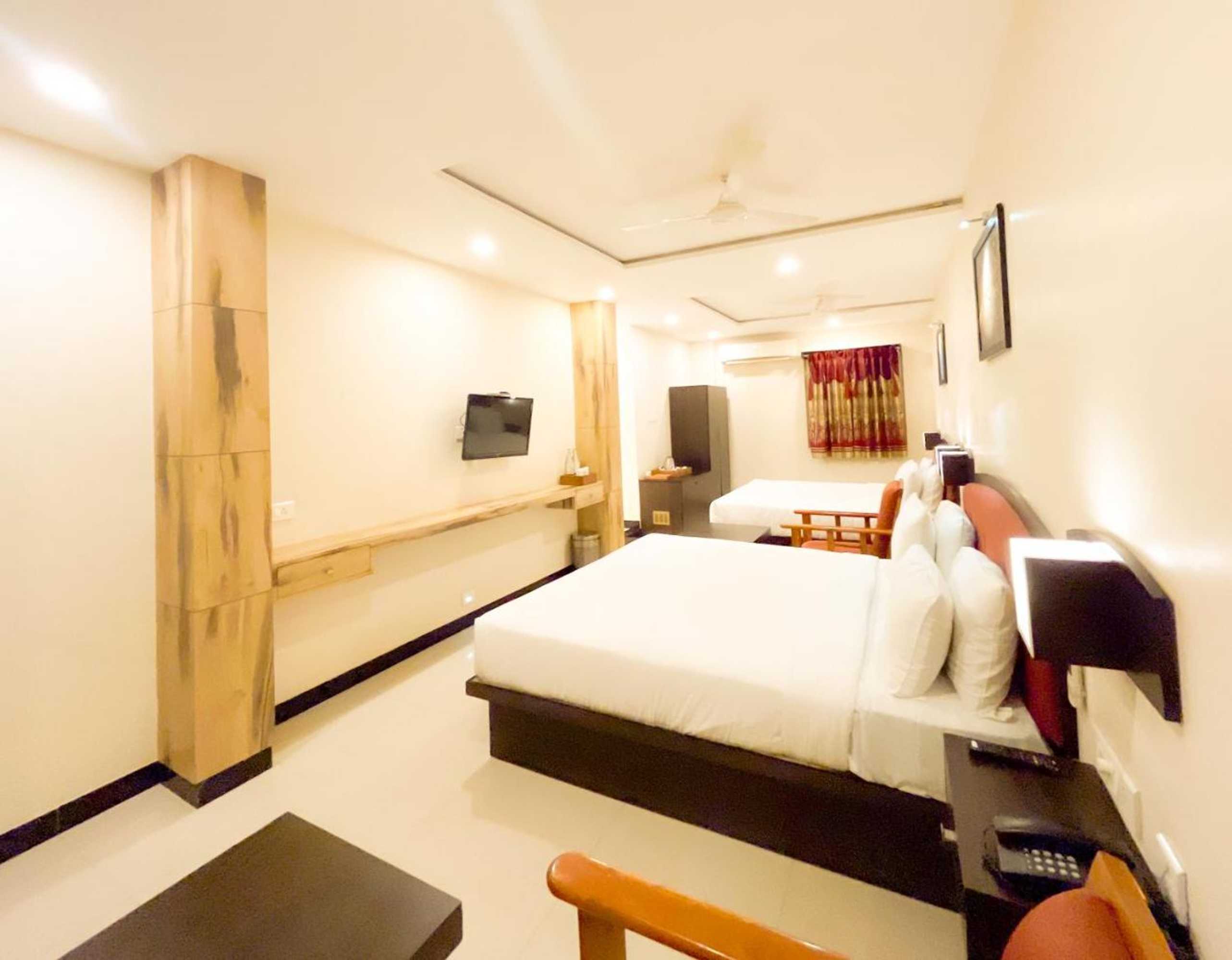 Gift card for Shree Residency