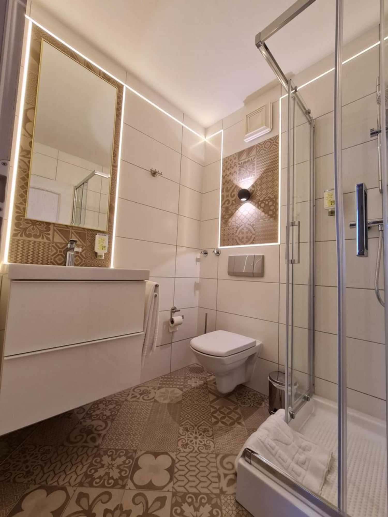 Gift card for Ambiente Hotel Garni