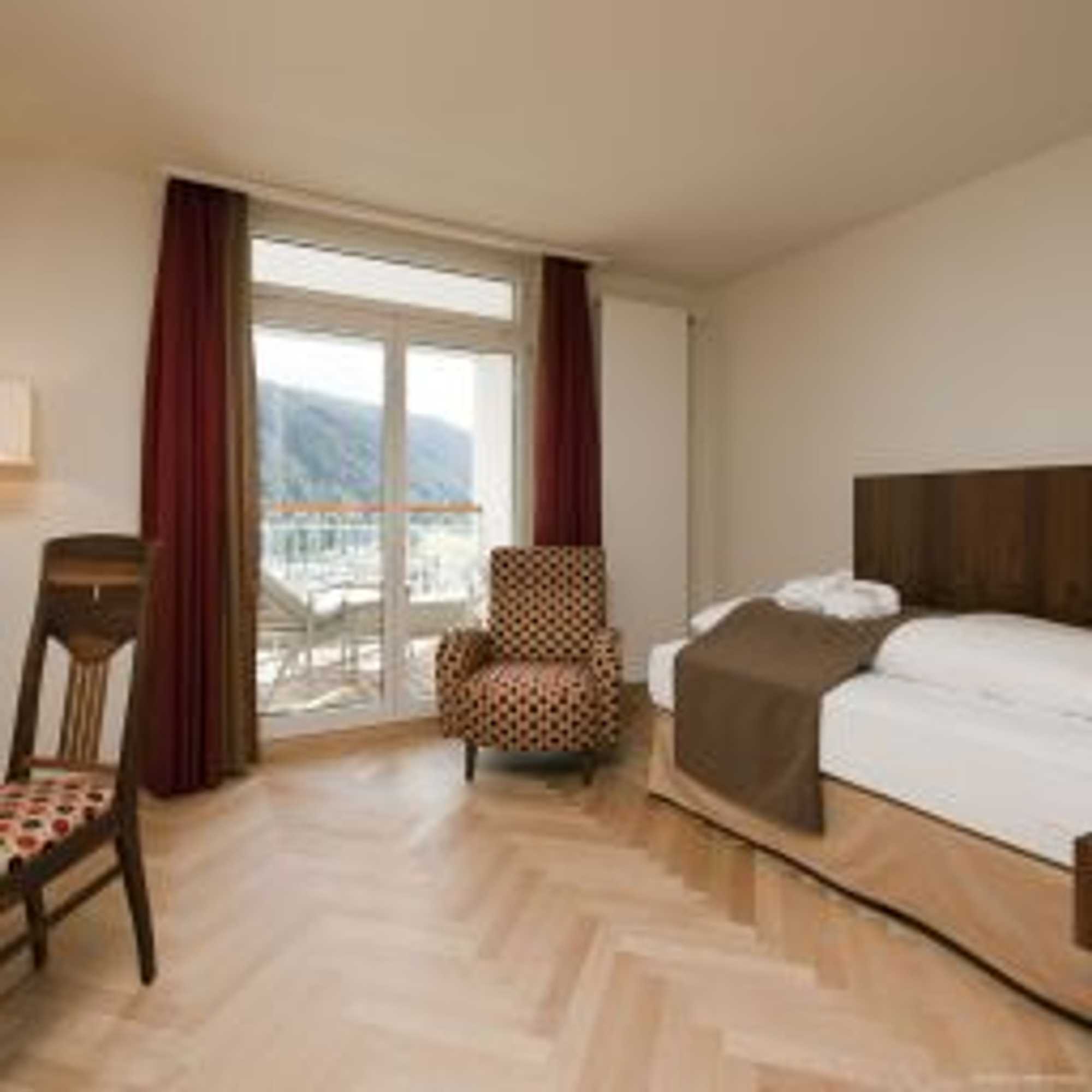Gift card for Waldhotel Davos Gift card for Waldhotel Davos