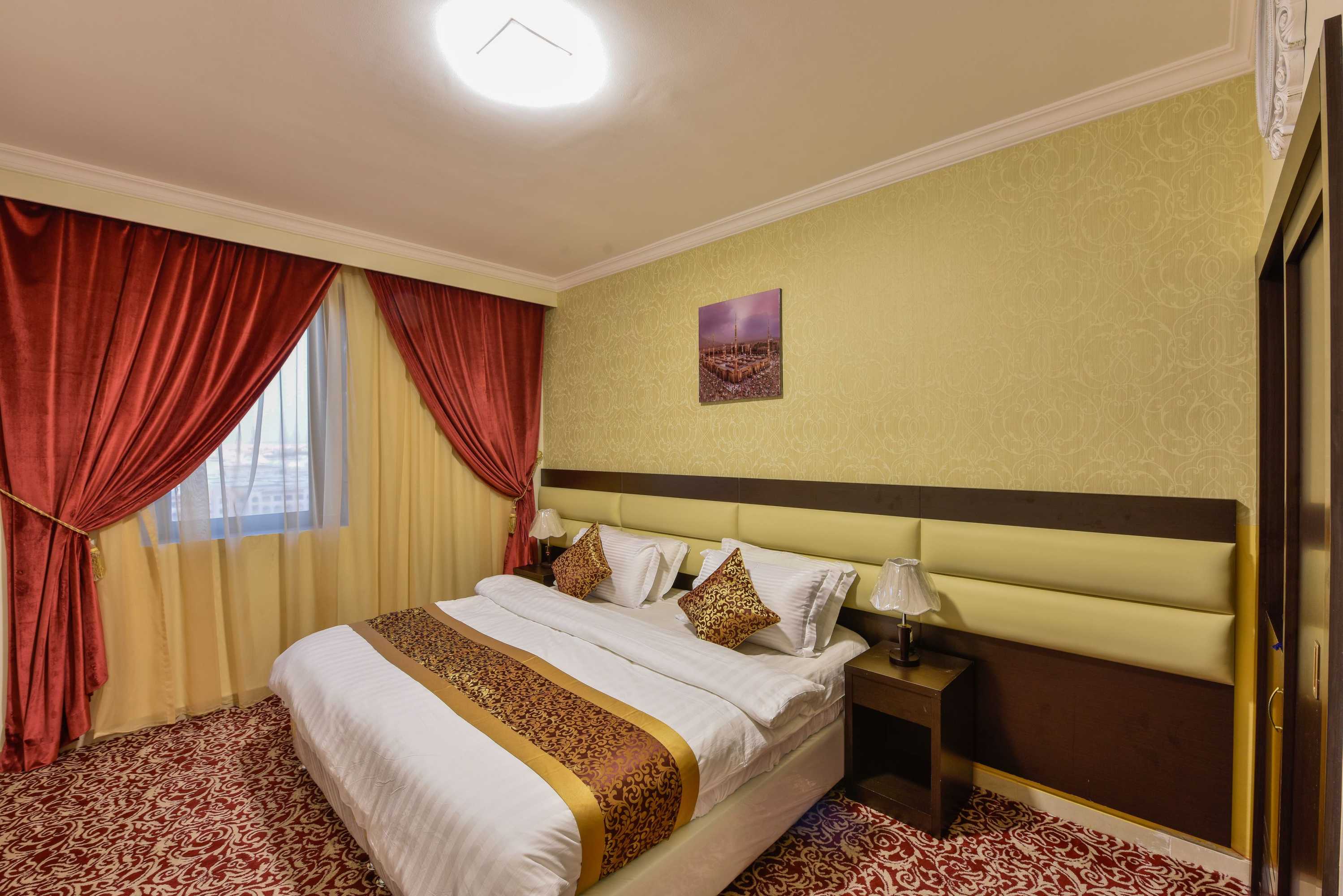 Gift card for Bader Al Marsa Hotel Gift card for Bader Al Marsa Hotel