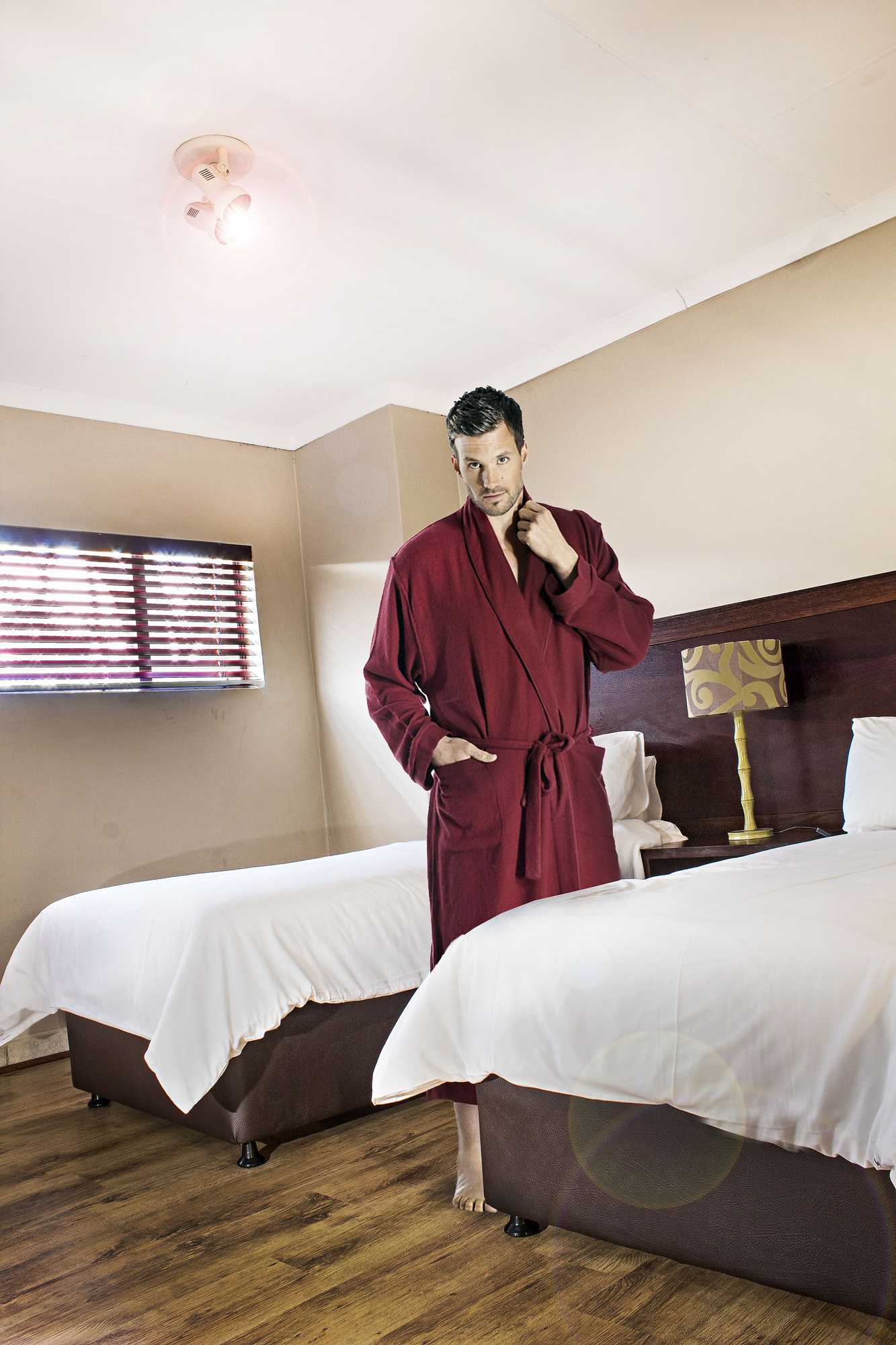 Gift card for Hotel at Tzaneen Gift card for Hotel at Tzaneen