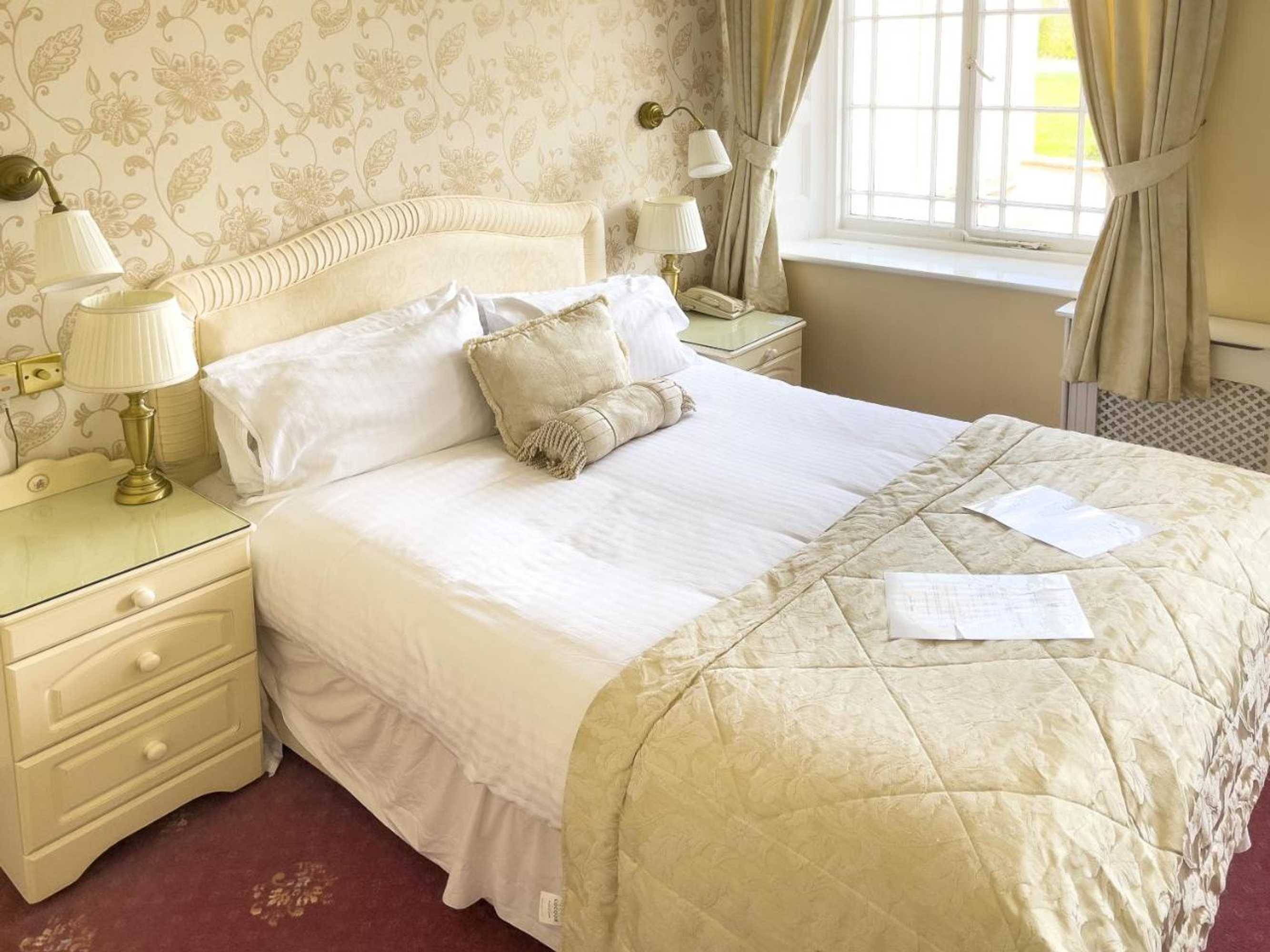 Gift card for Haddon House Hotel