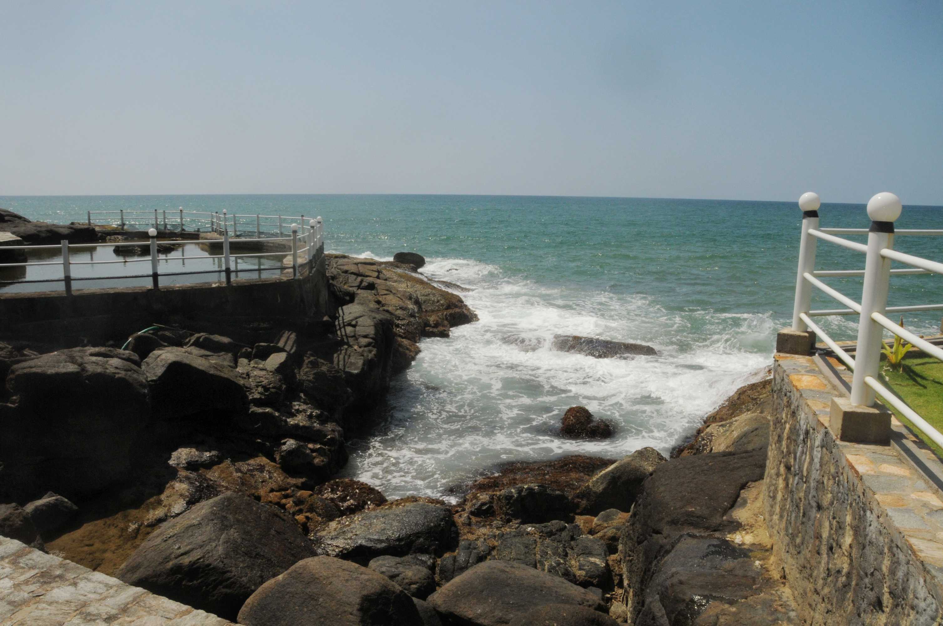 Gift card for White Villa Resort Aungalla