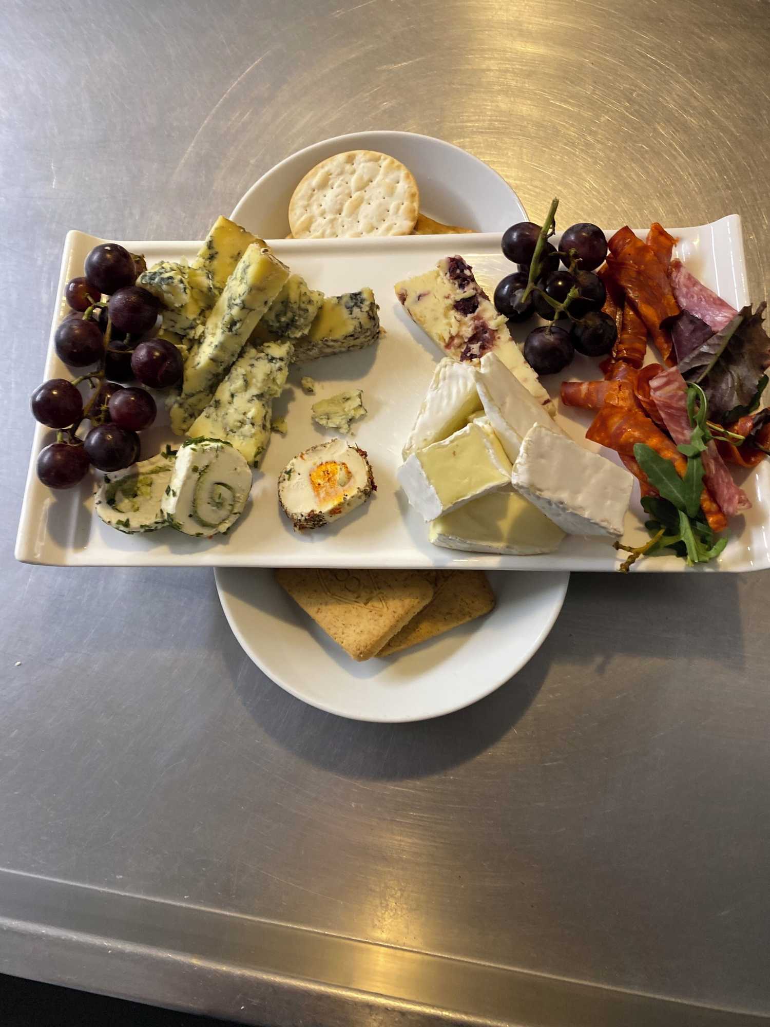 Gift card for The Swan Inn