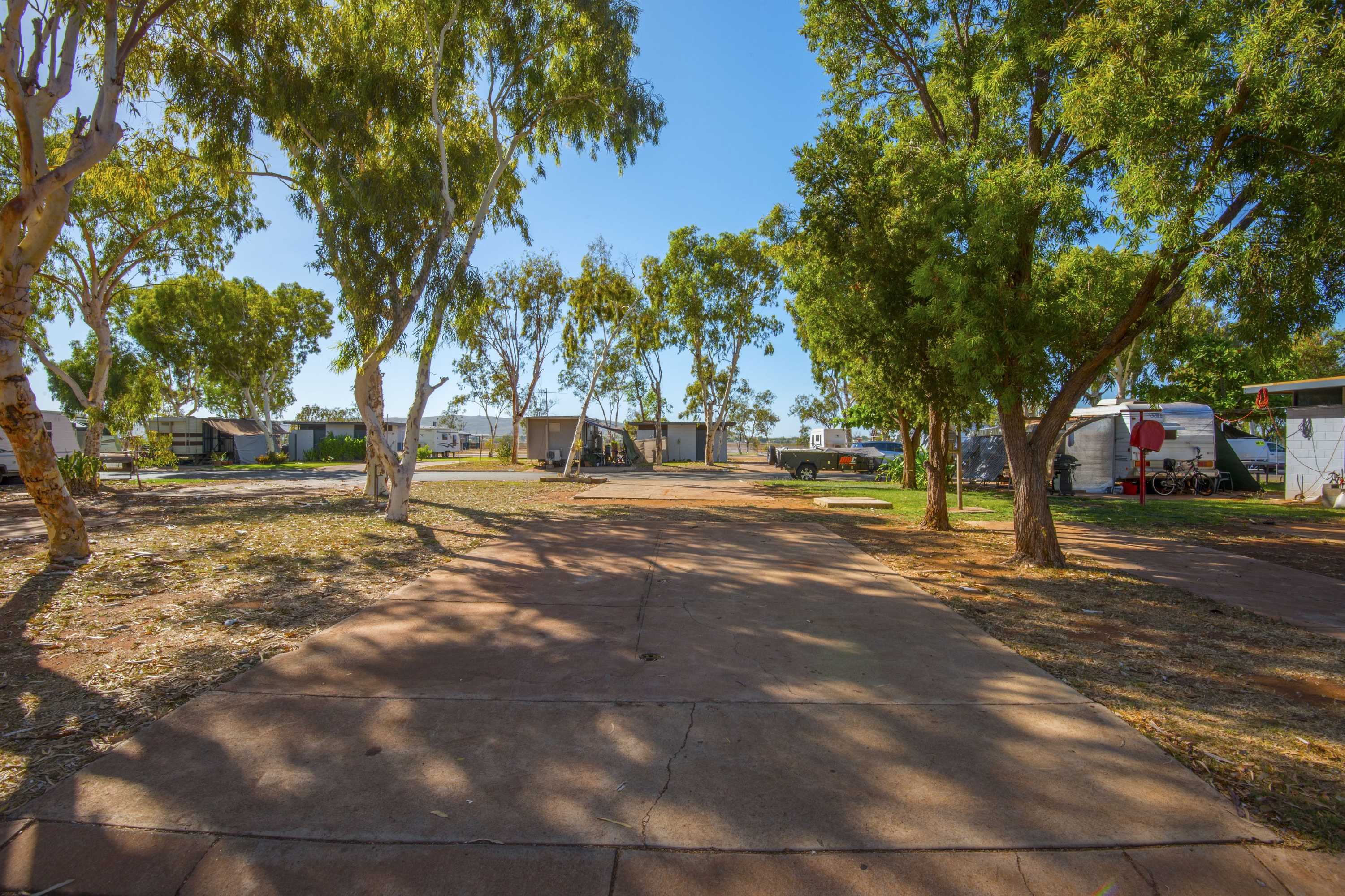 Gift card for Discovery Parks - Balmoral Karratha Gift card for Discovery Parks - Balmoral Karratha