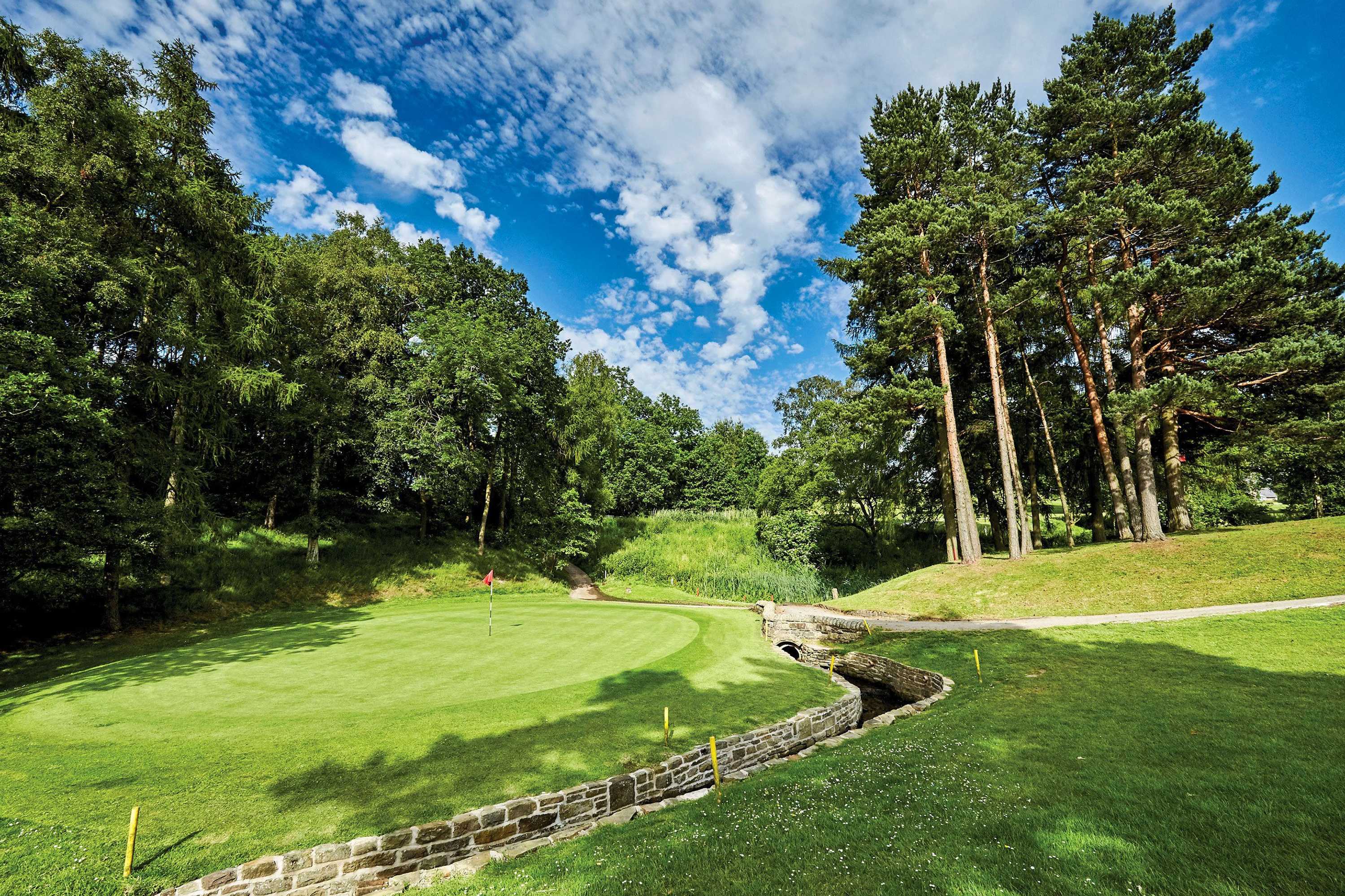 Gift card for Shrigley Hall Hotel And Spa Gift card for Shrigley Hall Hotel And Spa