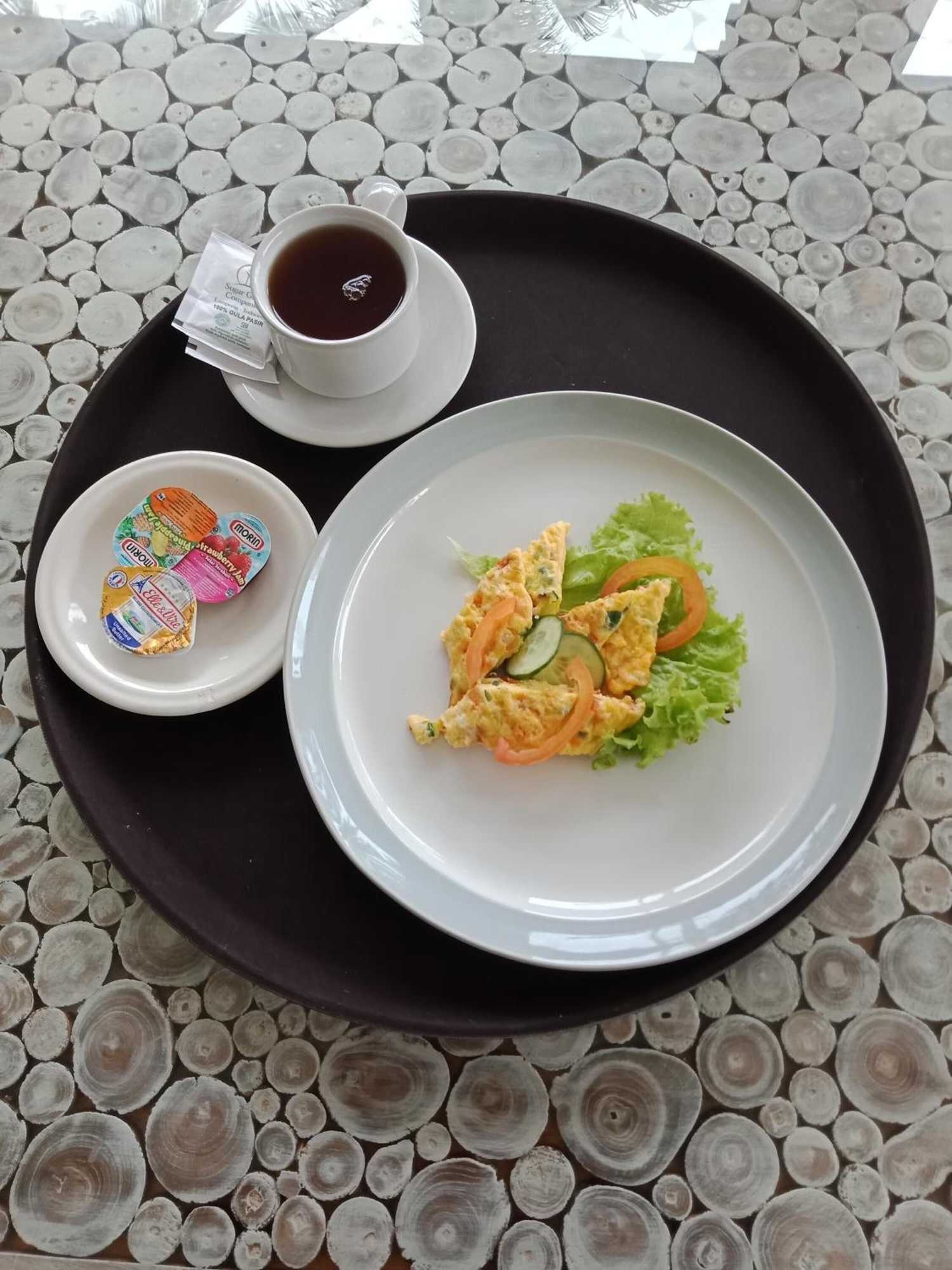 Gift card for Bali Sesandan Garden