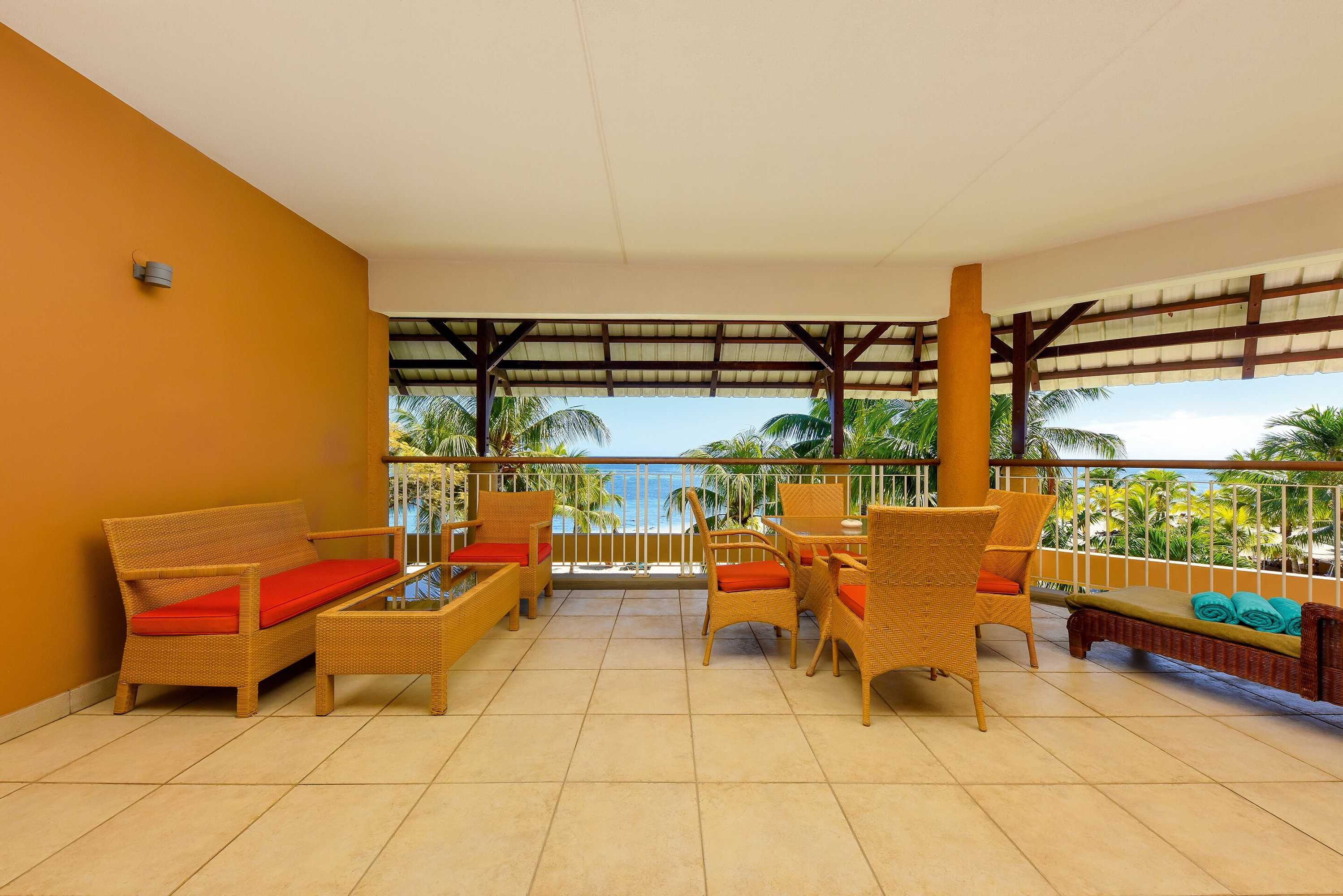 Gift card for Victoria Beachcomber Resort & Spa Gift card for Victoria Beachcomber Resort & Spa
