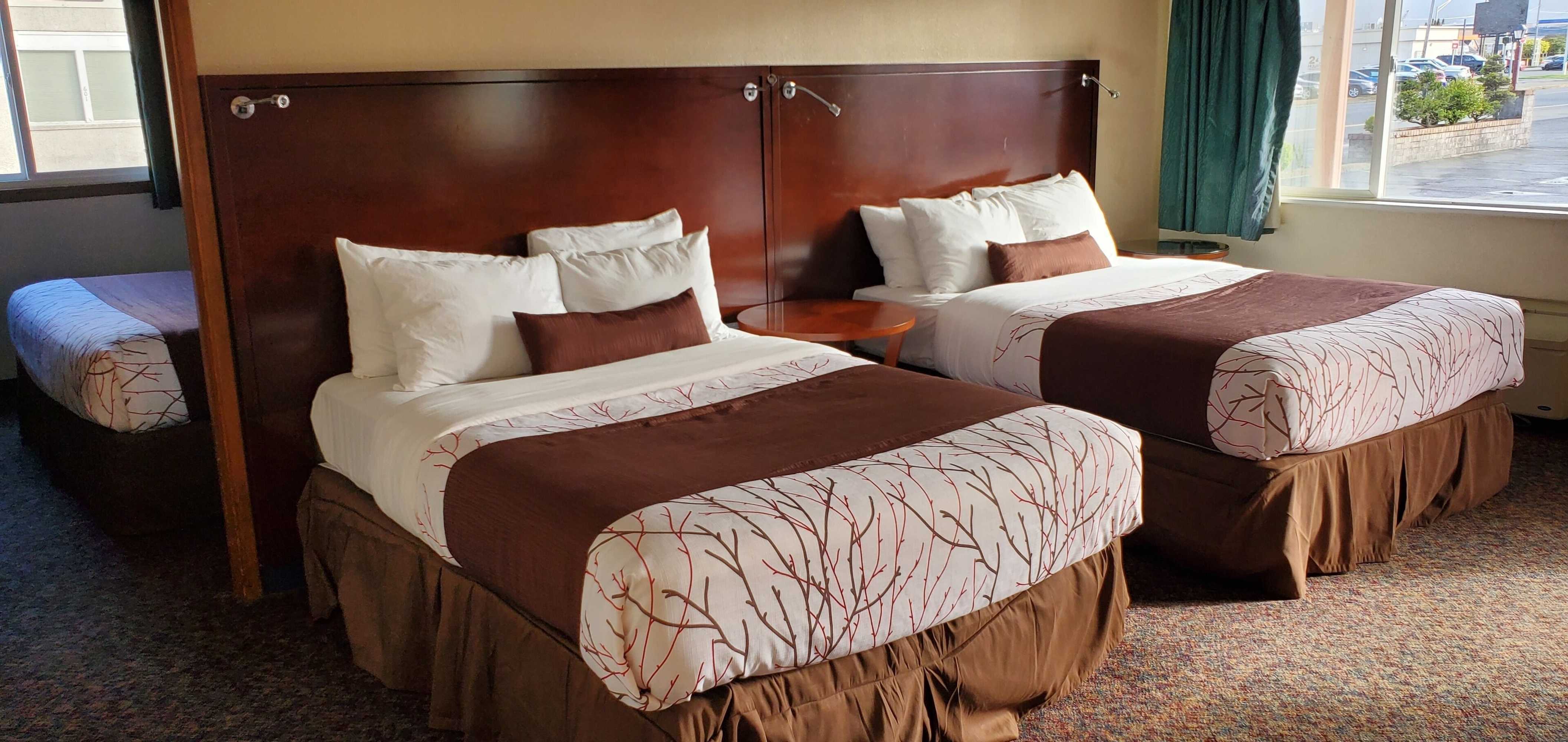 Gift card for Olympic Inn & Suites Gift card for Olympic Inn & Suites