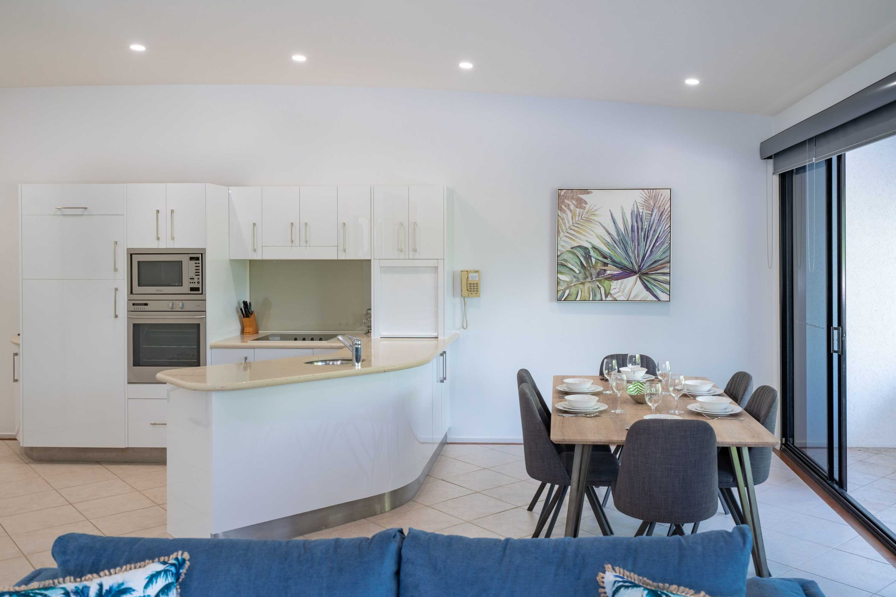 Gift card for Saltwater Luxury Apartments Gift card for Saltwater Luxury Apartments