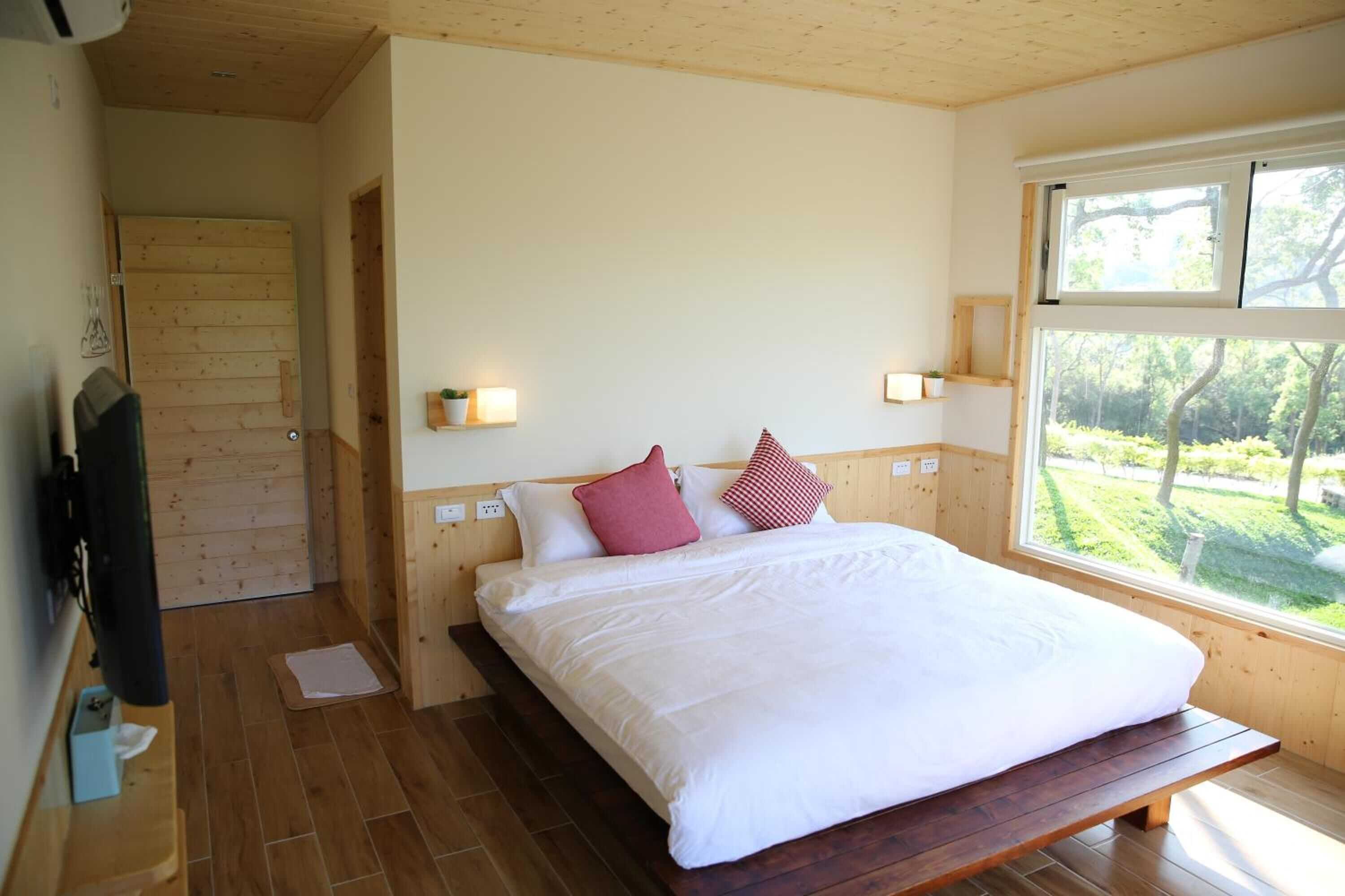 Gift card for I Sky Villa