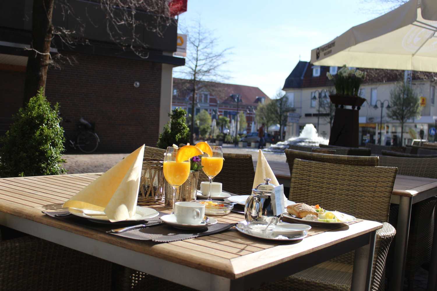 Gift card for Hotel Am Kaponier Gmbh