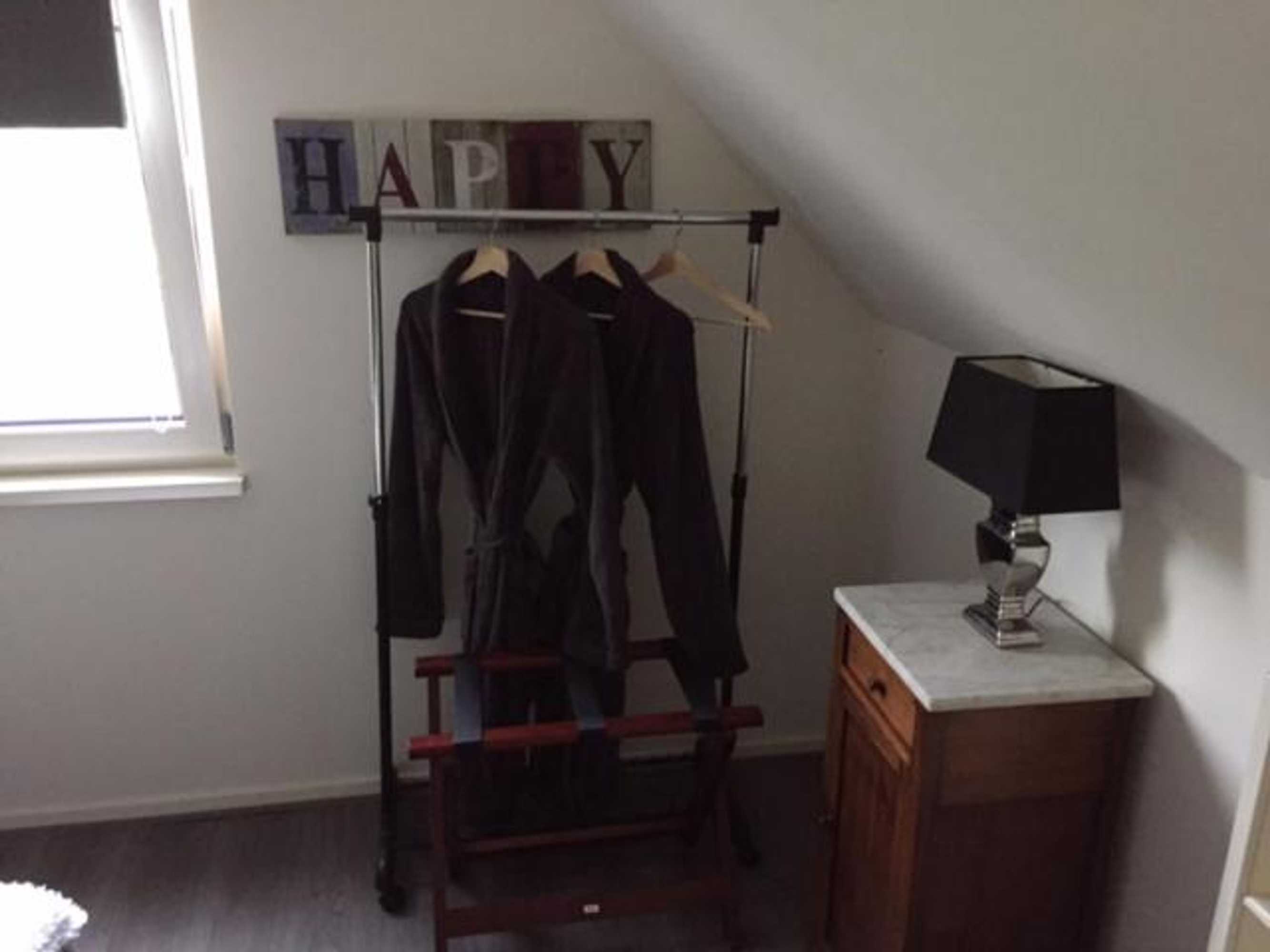 Gift card for B & B Genieten Bij Groen