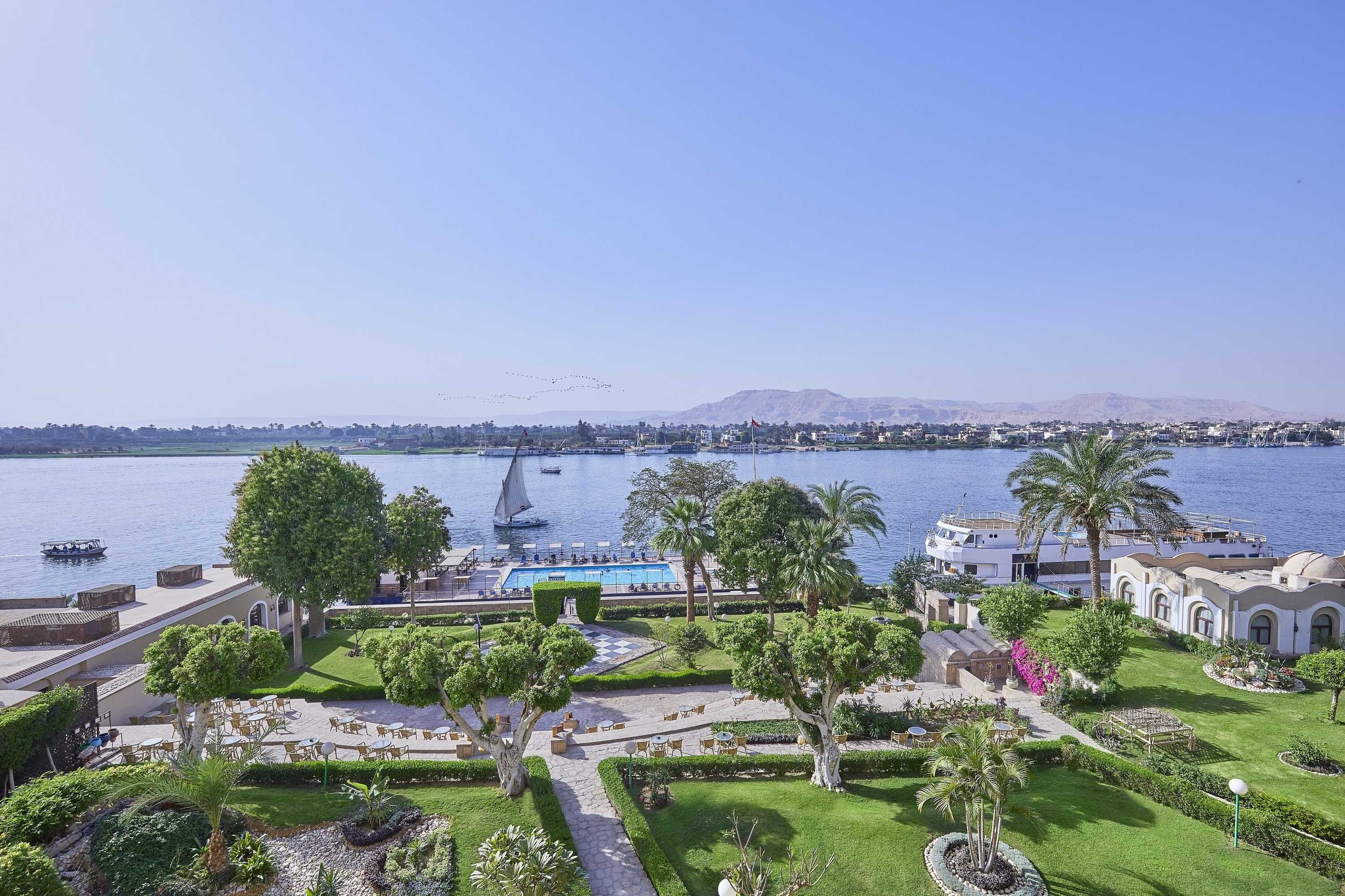 Gift card for Iberotel Luxor Gift card for Iberotel Luxor