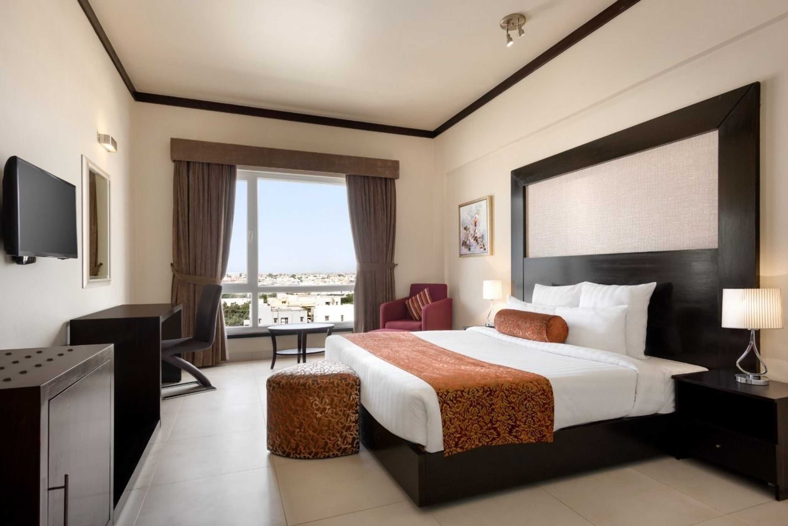 Gift card for Ramada by Wyndham Karachi Creek Gift card for Ramada by Wyndham Karachi Creek