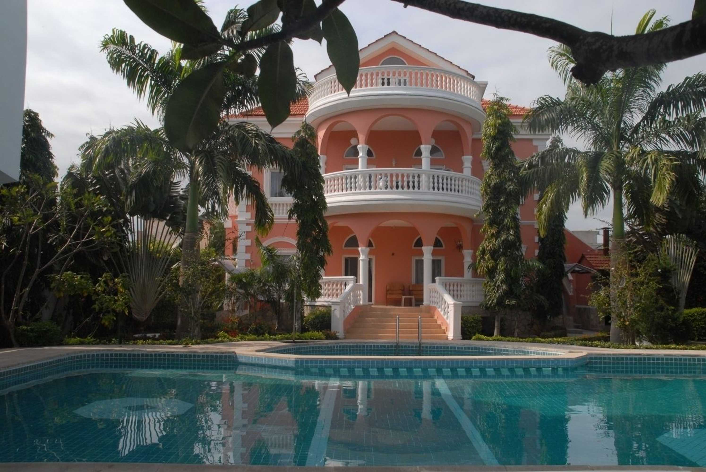 Gift card for Hôtel Casa Cornelia