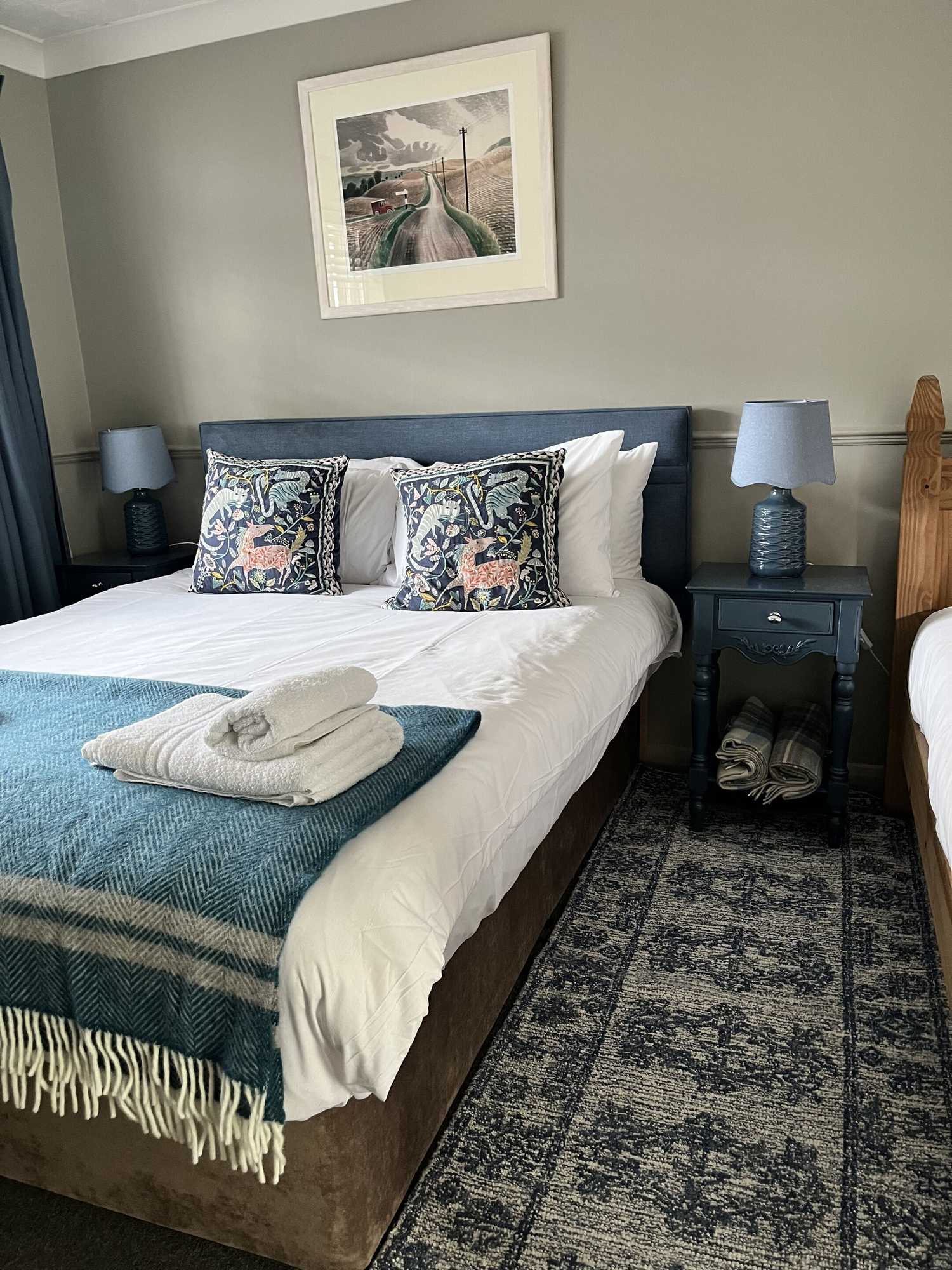 Gift card for St Marys Gate Inn