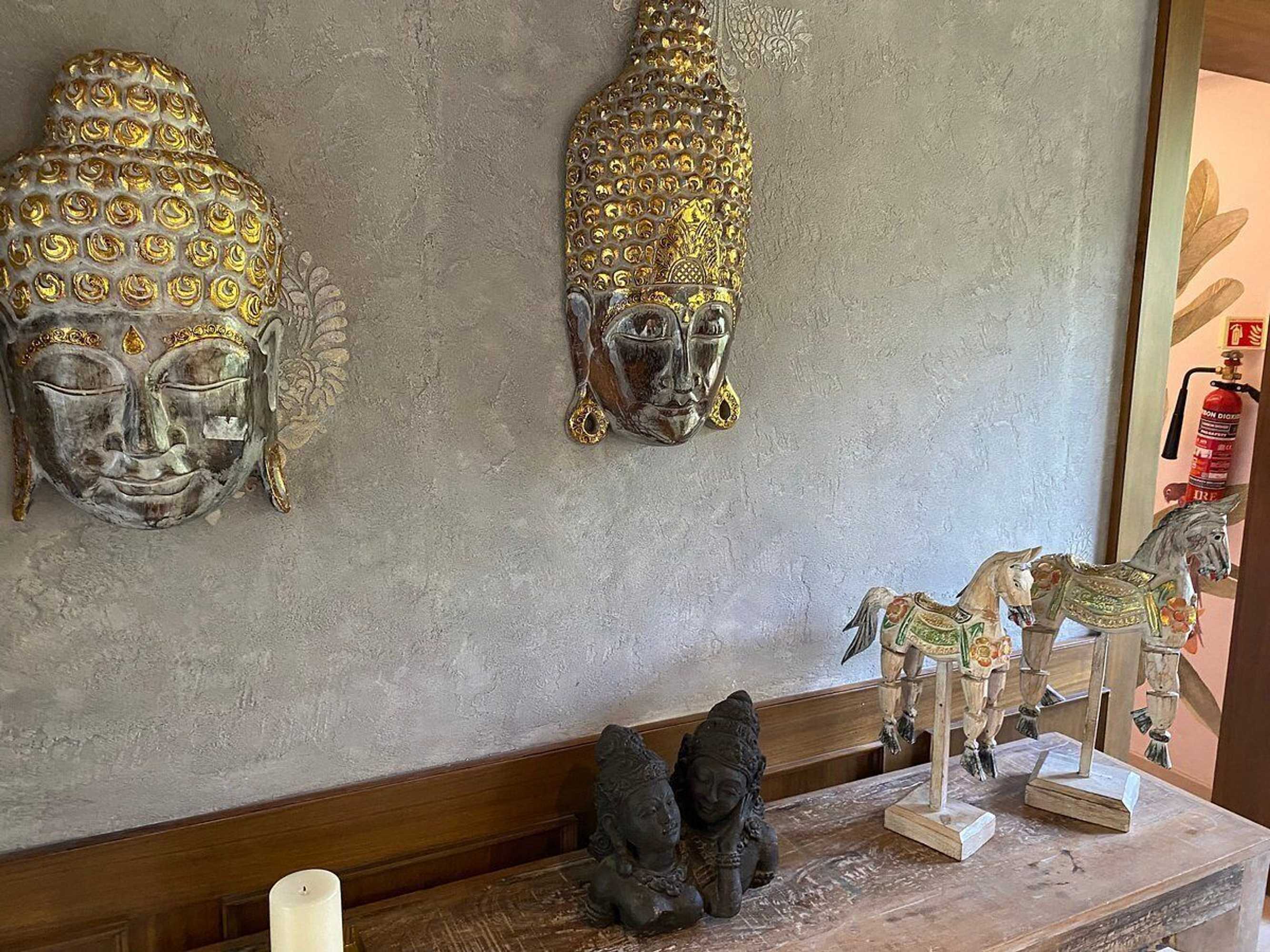 Gift card for Nambiar Club Bellezea