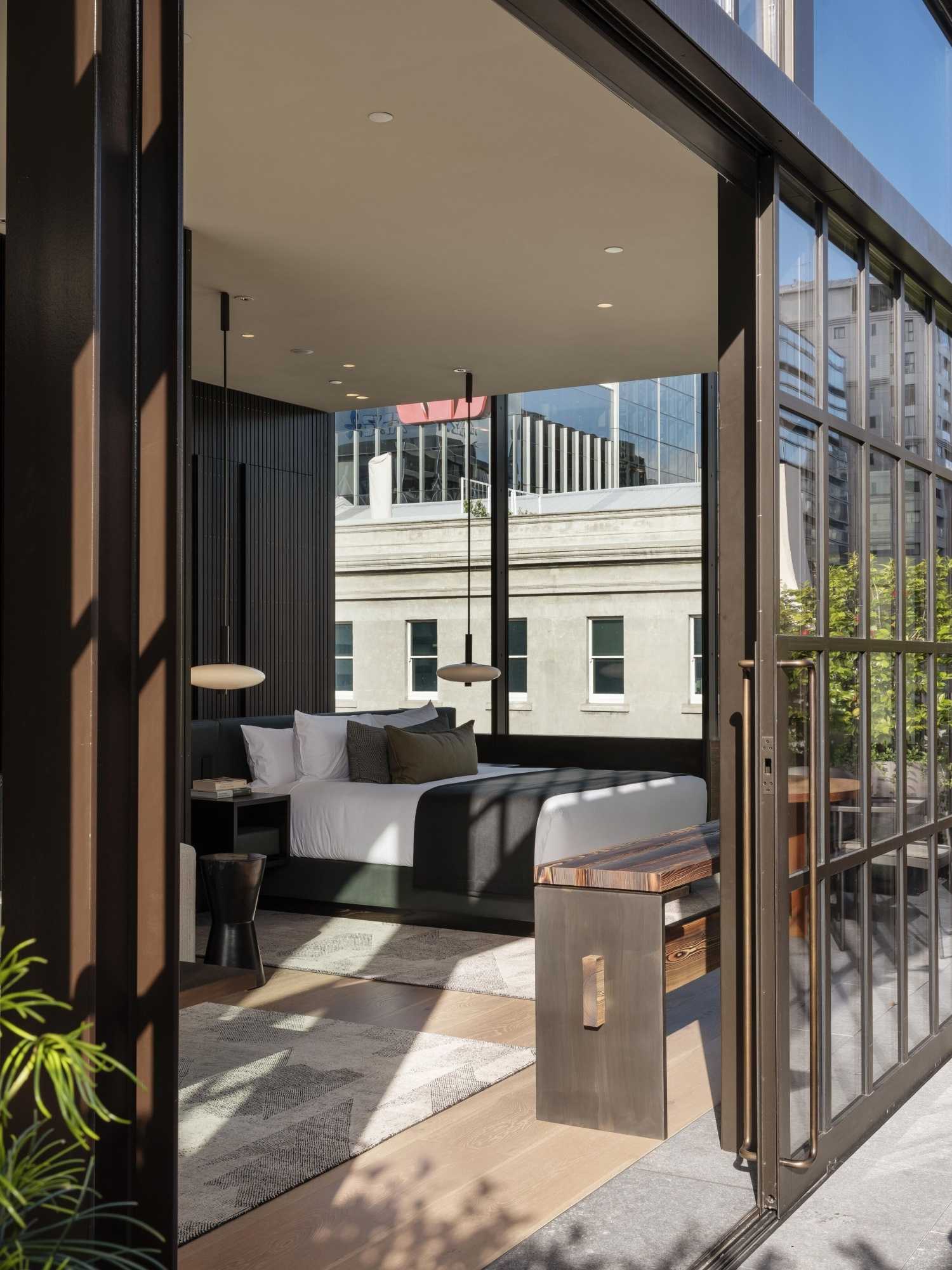 Gift card for The Hotel Britomart Gift card for The Hotel Britomart