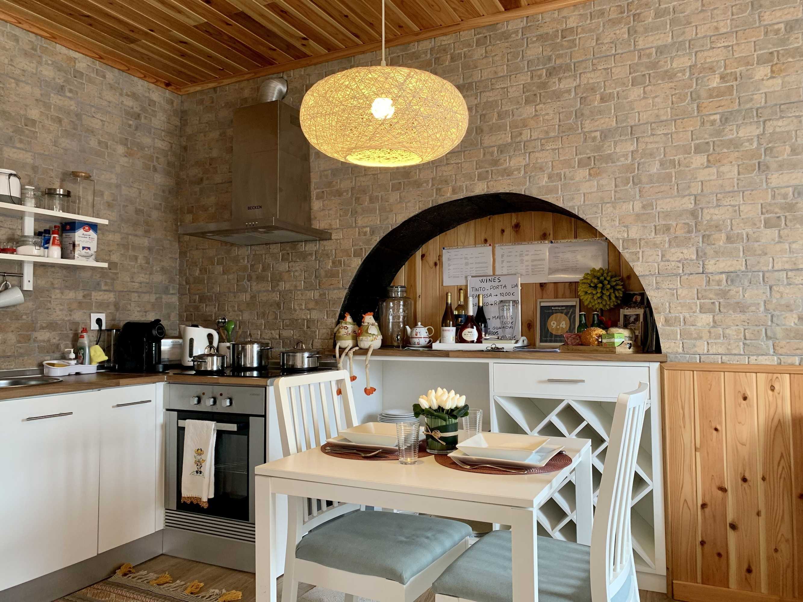 Gift card for Villaverde Azores