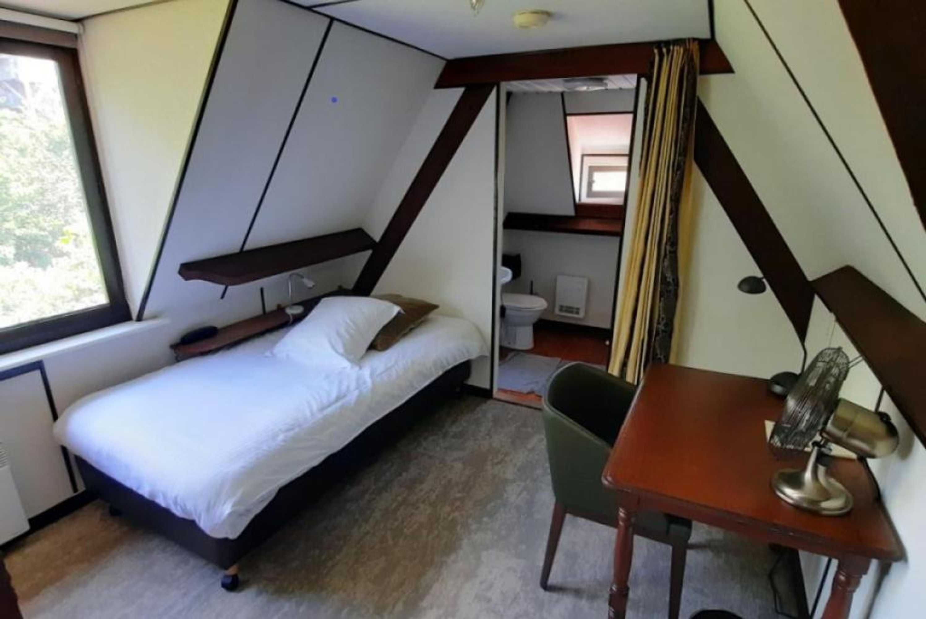 Gift card for Hotel Kasteelhof 't Hooghe